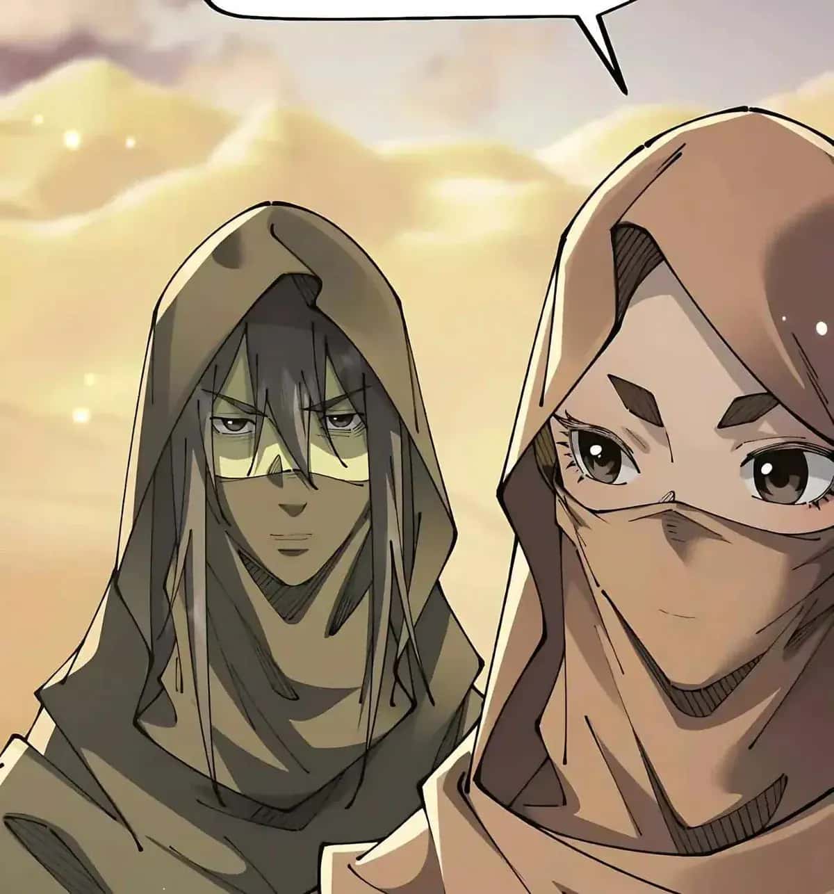 From Goblin to Goblin God Chapter 112 Page 141