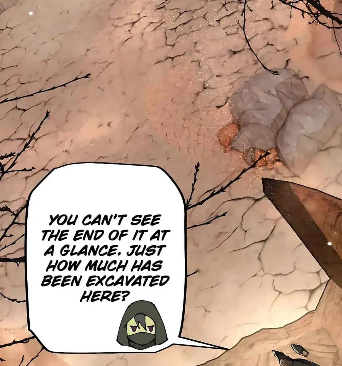 From Goblin to Goblin God Chapter 112 Page 159