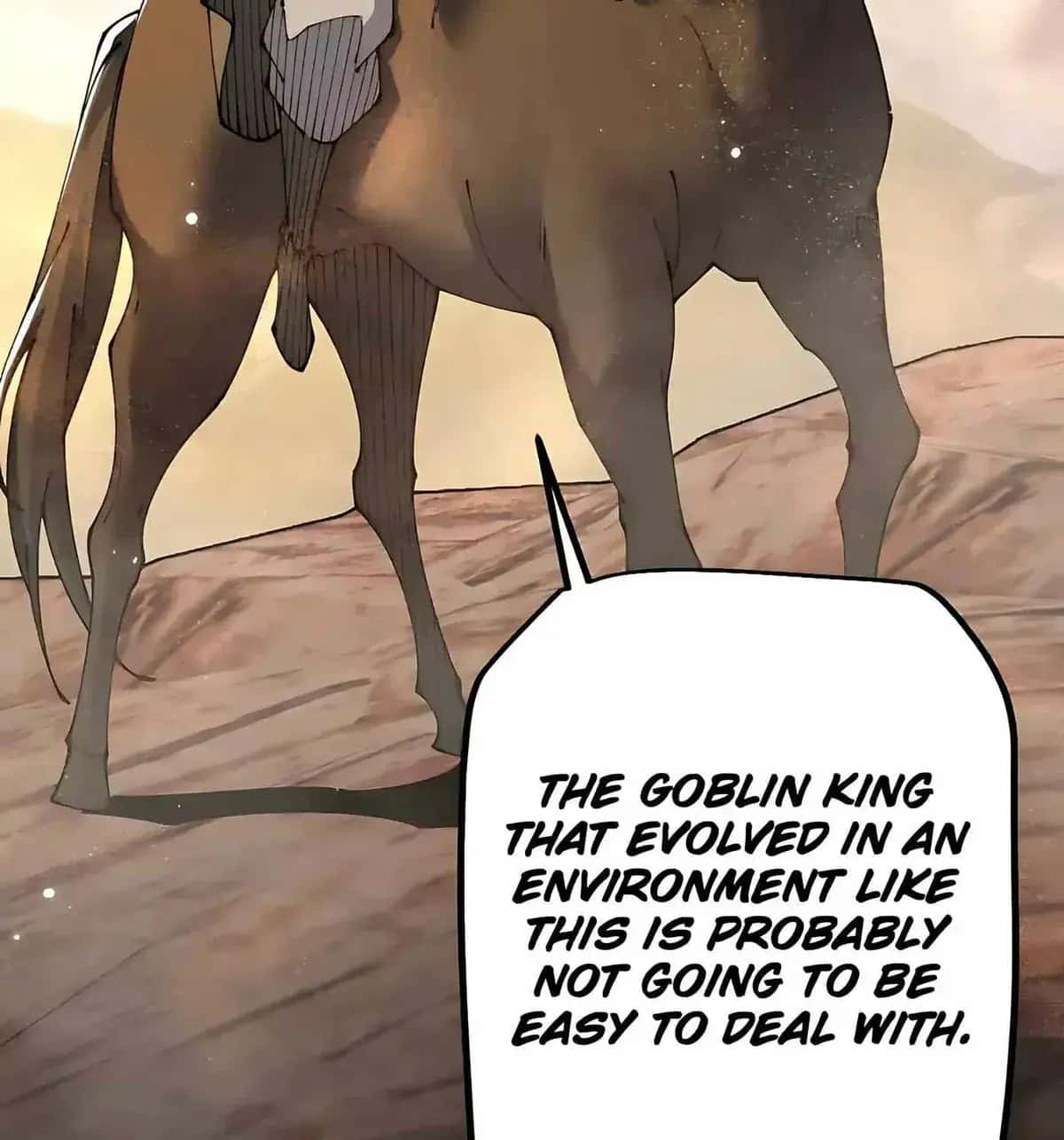 From Goblin to Goblin God Chapter 112 Page 165