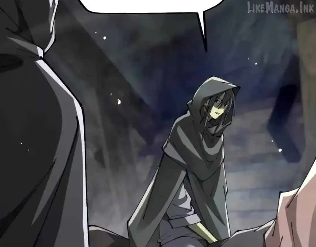 From Goblin to Goblin God Chapter 113 Page 25