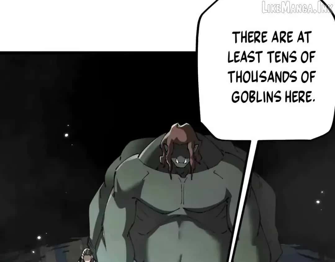 From Goblin to Goblin God Chapter 113 Page 34