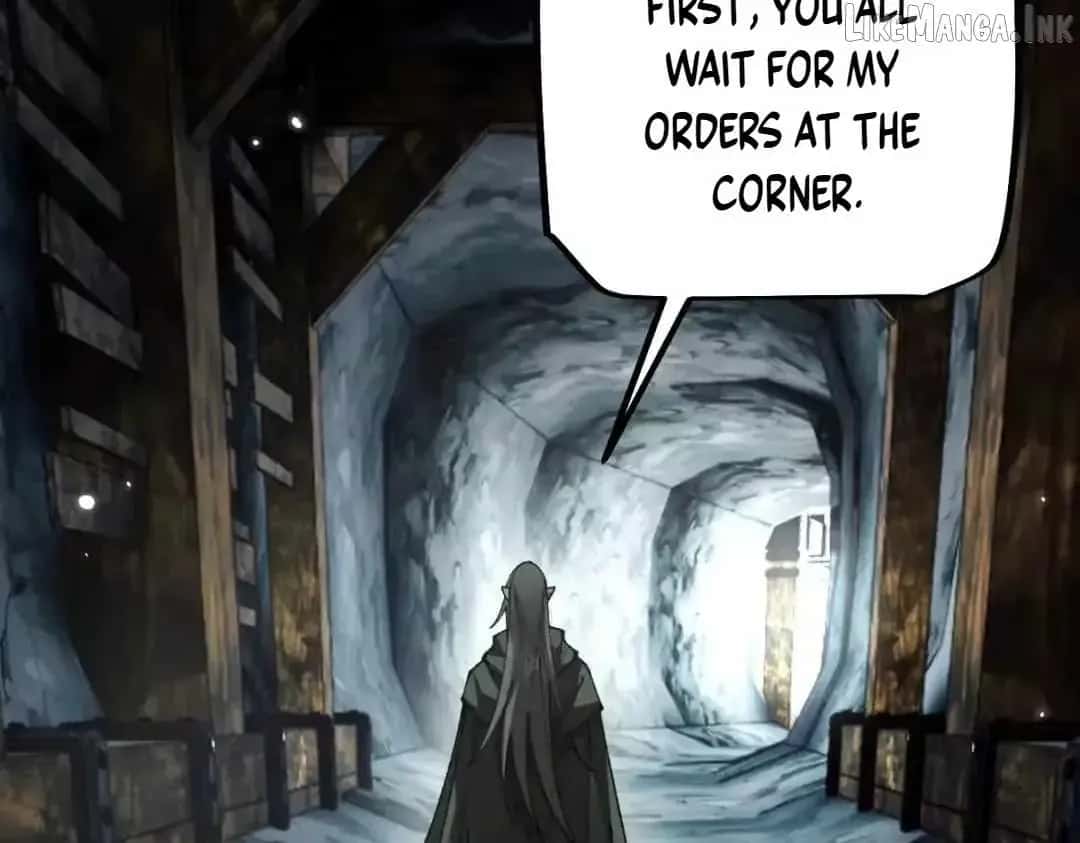 From Goblin to Goblin God Chapter 113 Page 51