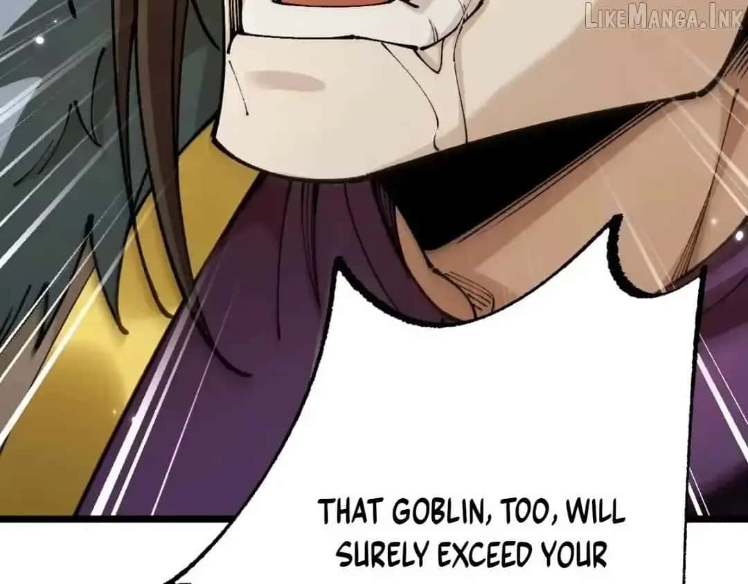 From Goblin to Goblin God Chapter 113 Page 118