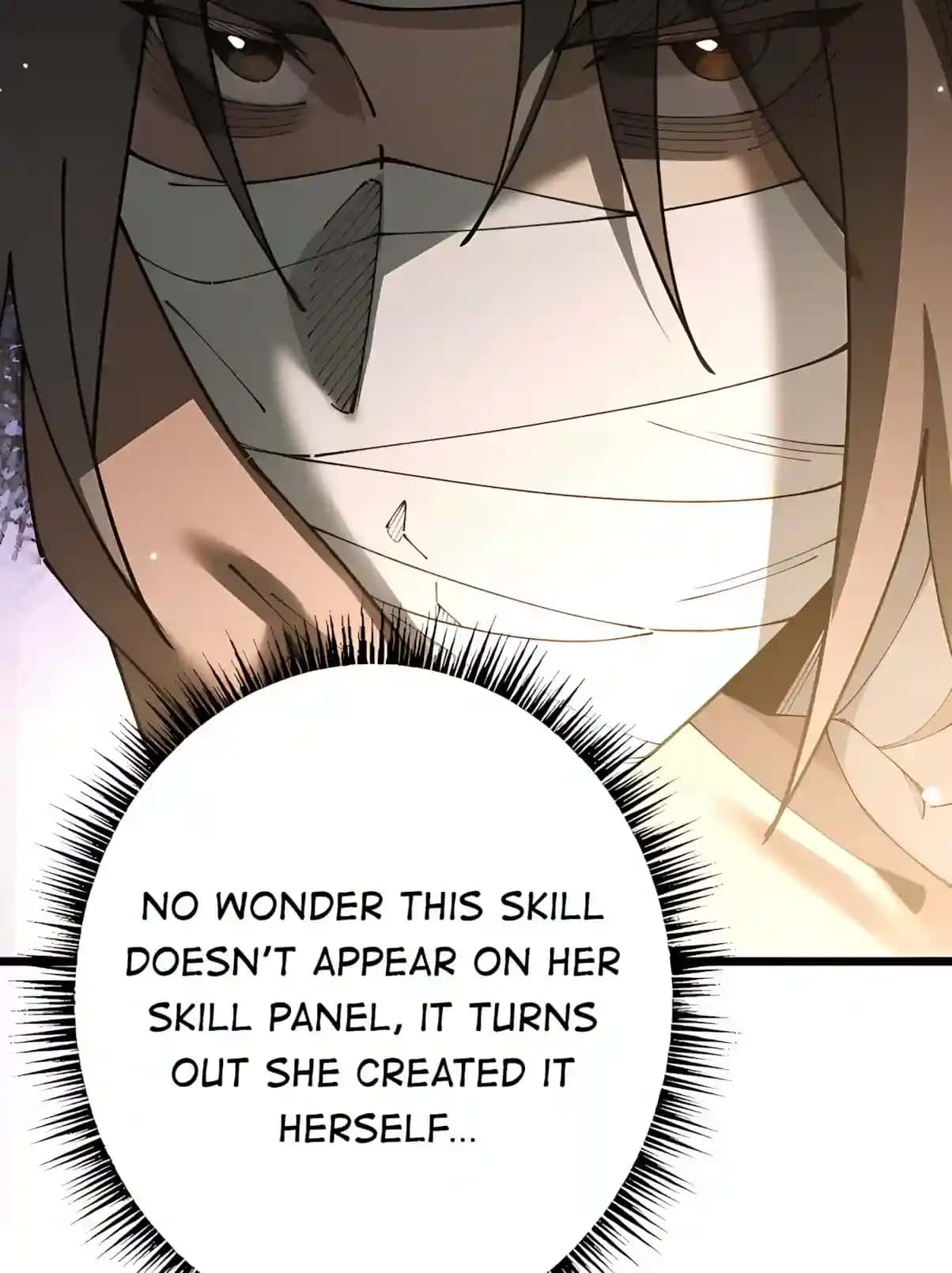 From Goblin to Goblin God Chapter 124 Page 4