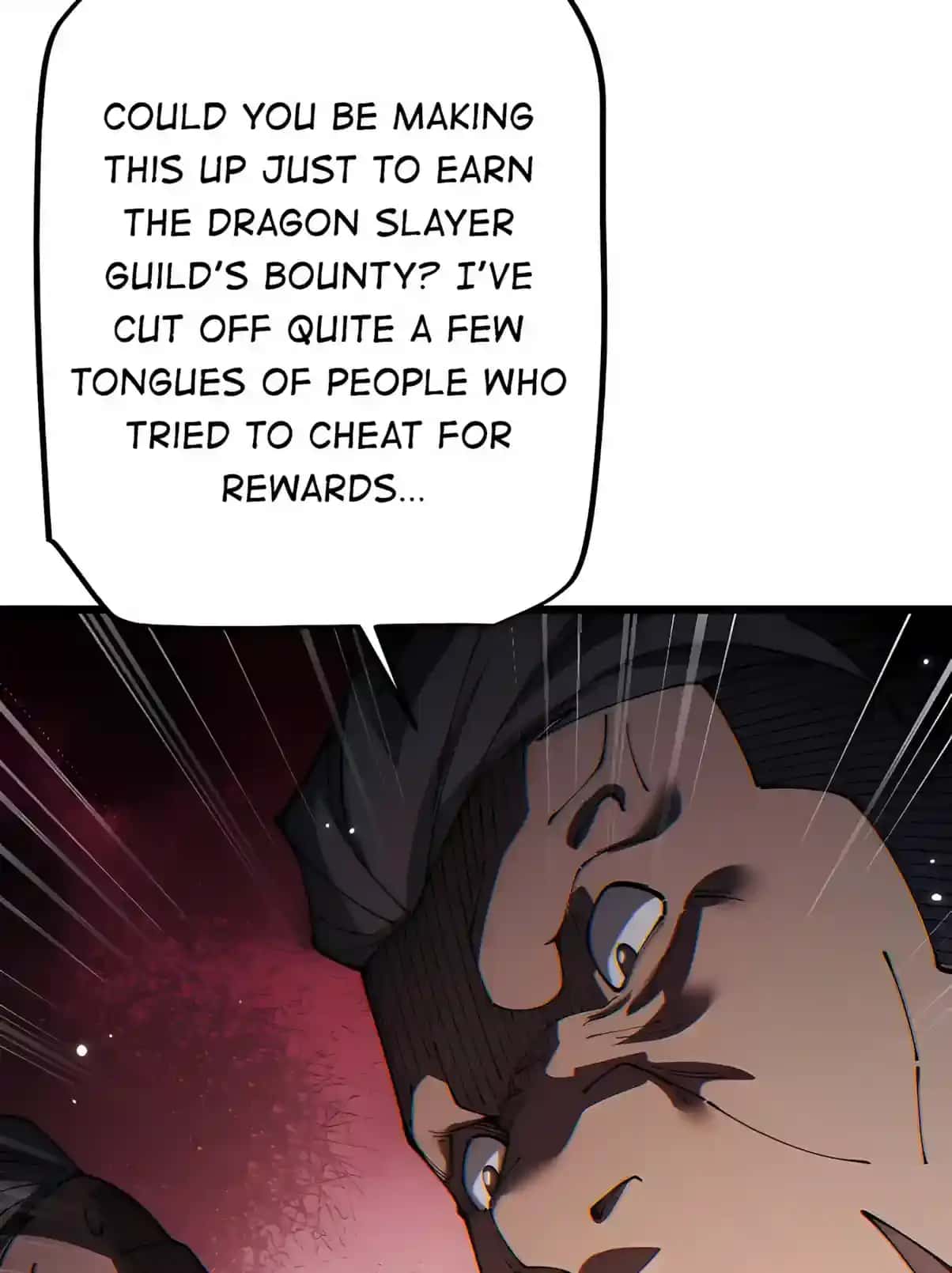 From Goblin to Goblin God Chapter 124 Page 19