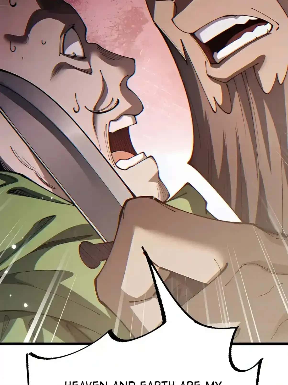 From Goblin to Goblin God Chapter 124 Page 20