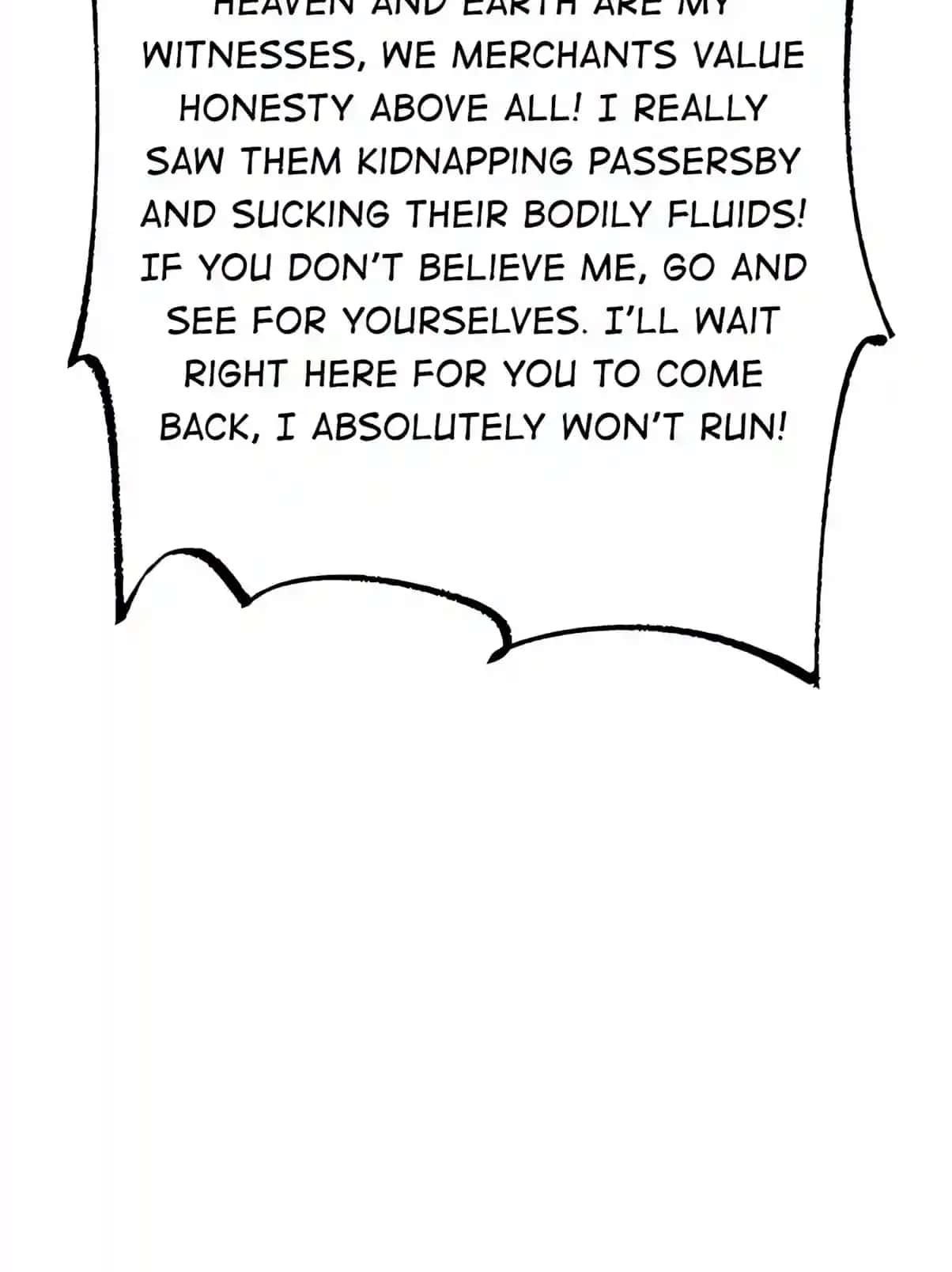 From Goblin to Goblin God Chapter 124 Page 21