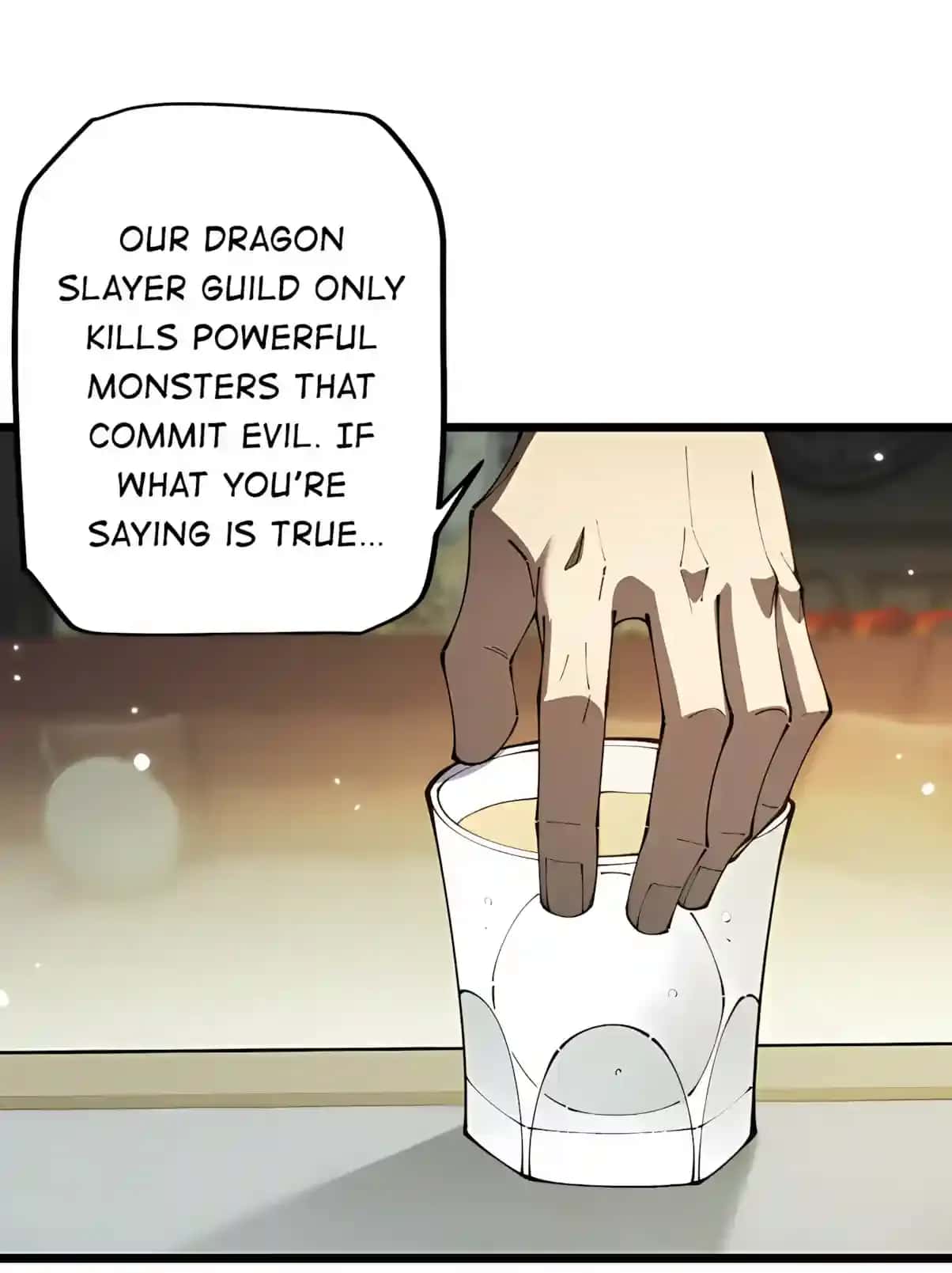 From Goblin to Goblin God Chapter 124 Page 22