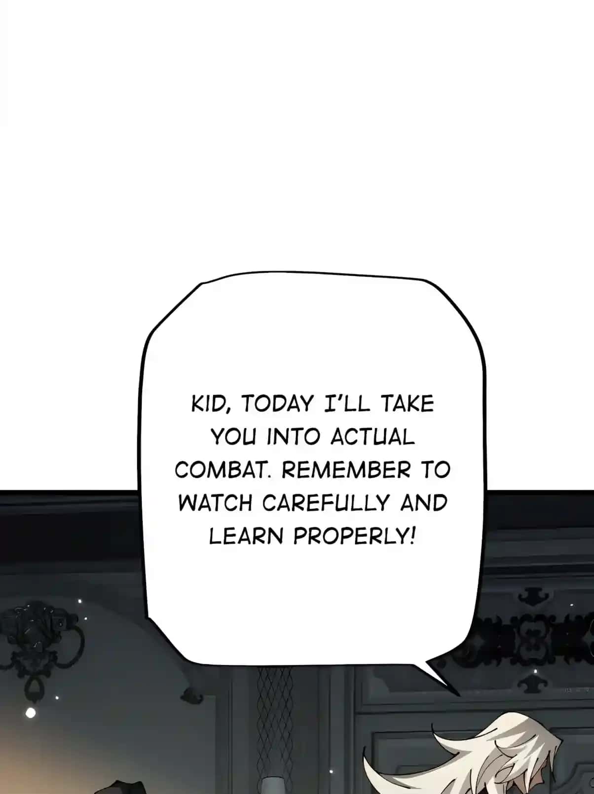 From Goblin to Goblin God Chapter 124 Page 25
