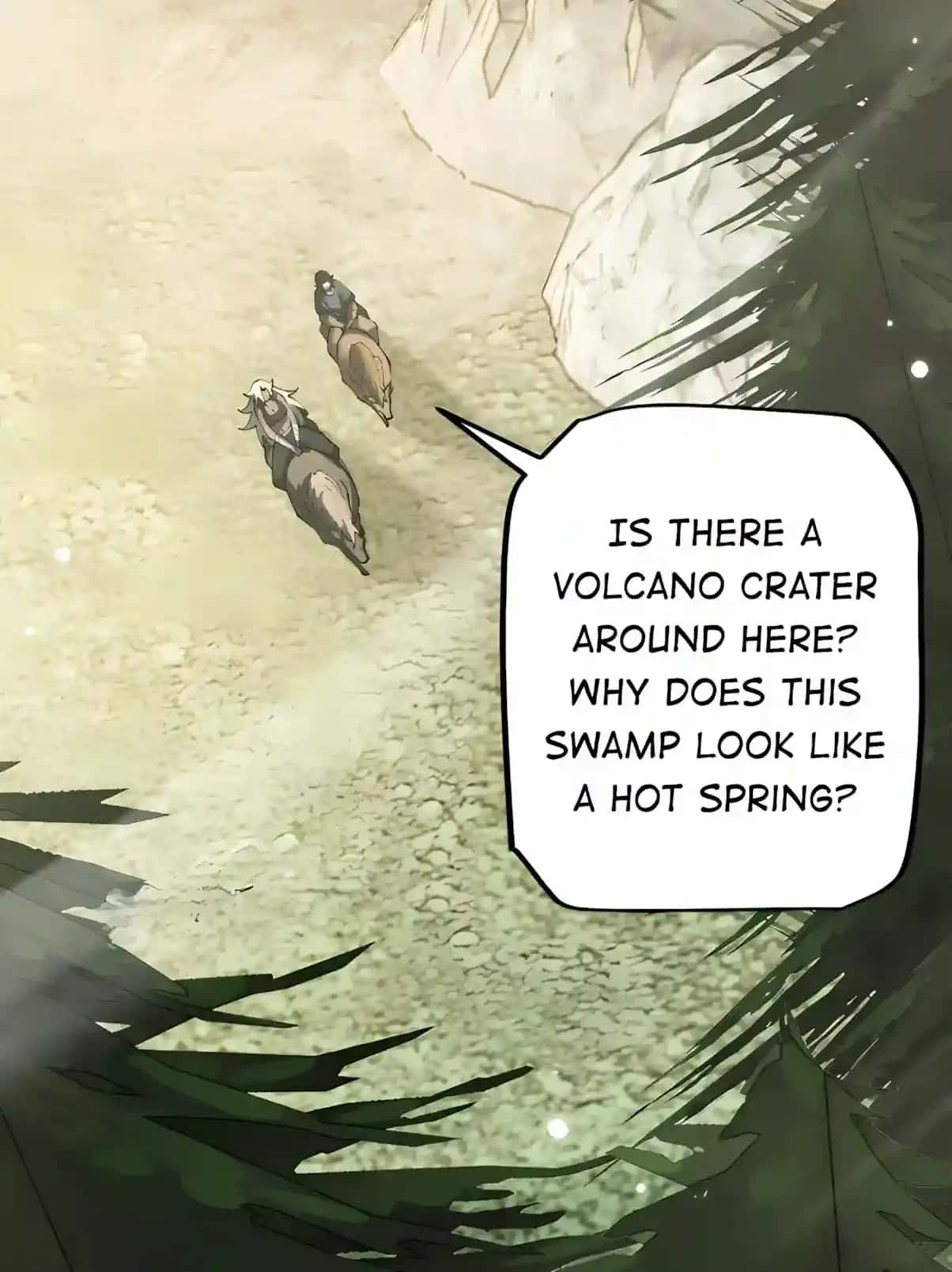 From Goblin to Goblin God Chapter 124 Page 32