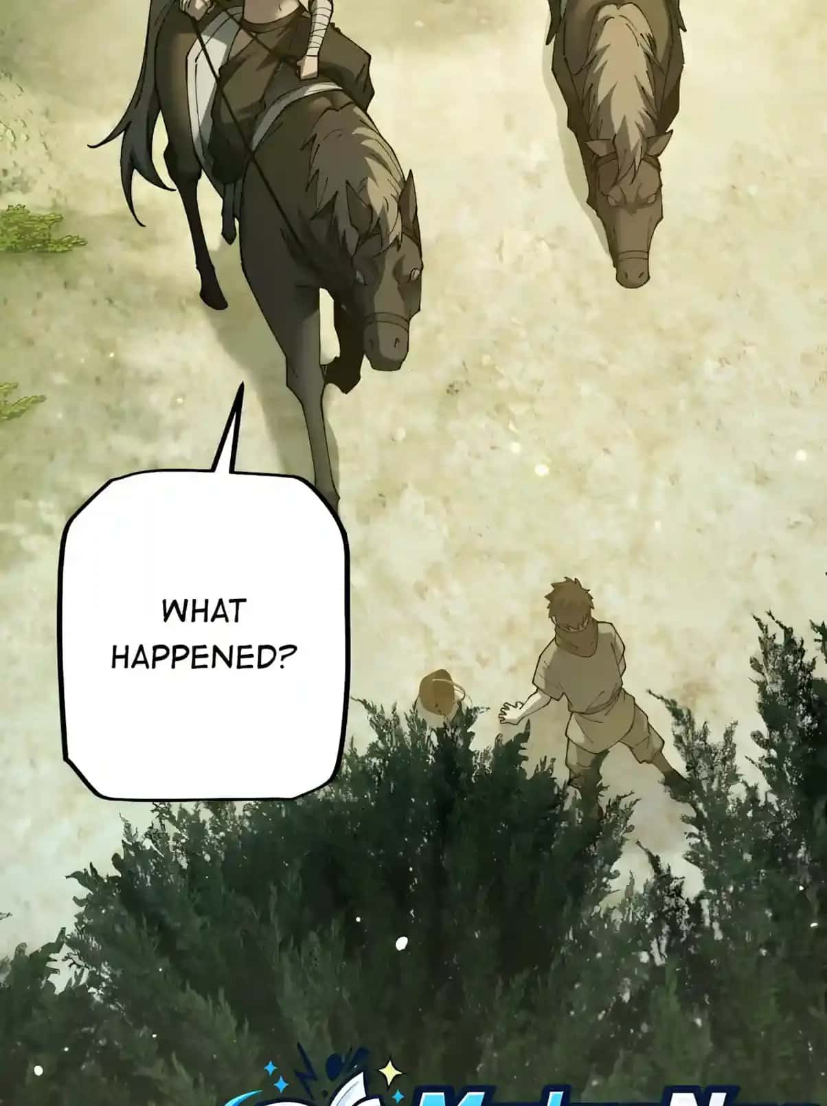 From Goblin to Goblin God Chapter 124 Page 41