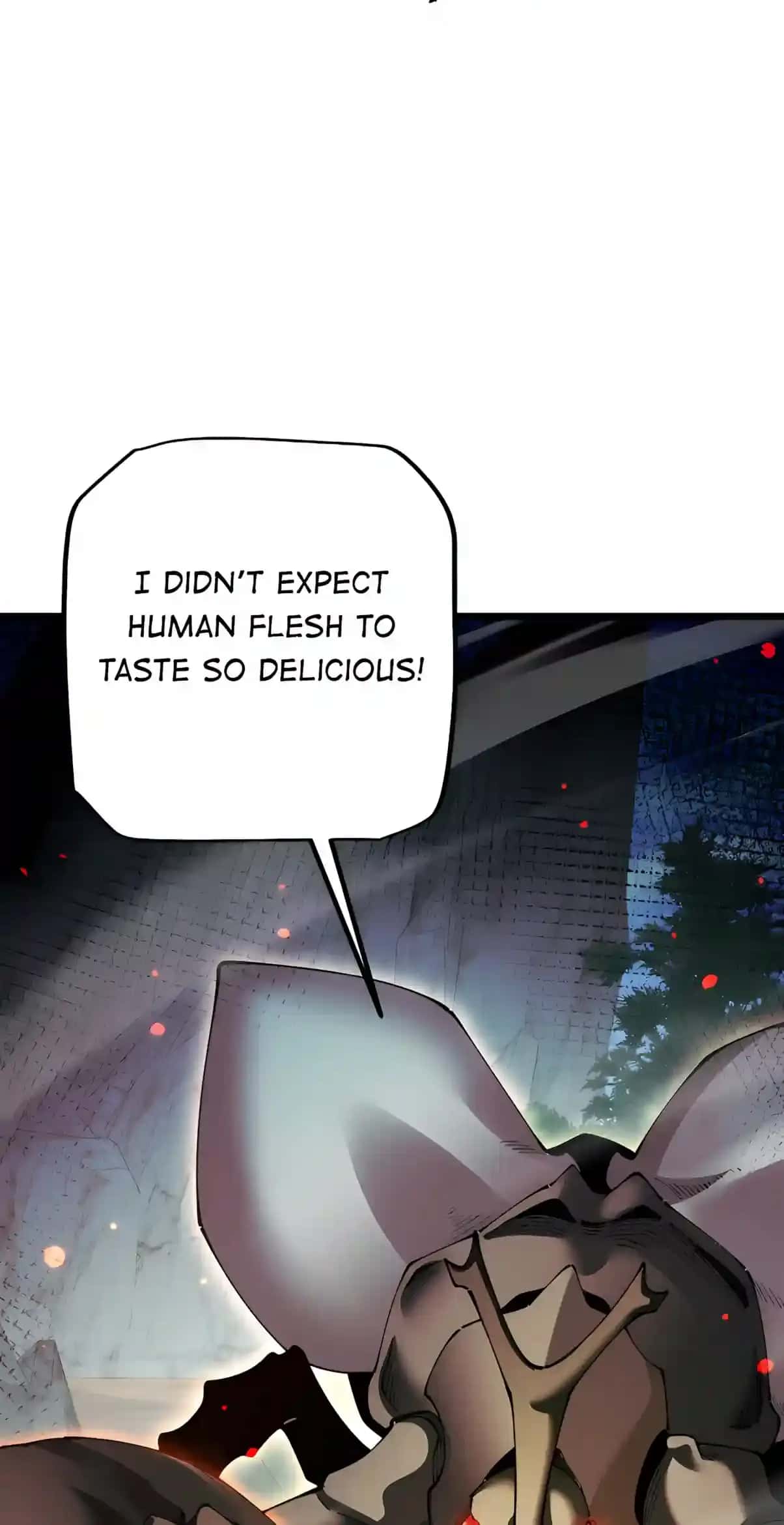 From Goblin to Goblin God Chapter 124 Page 44