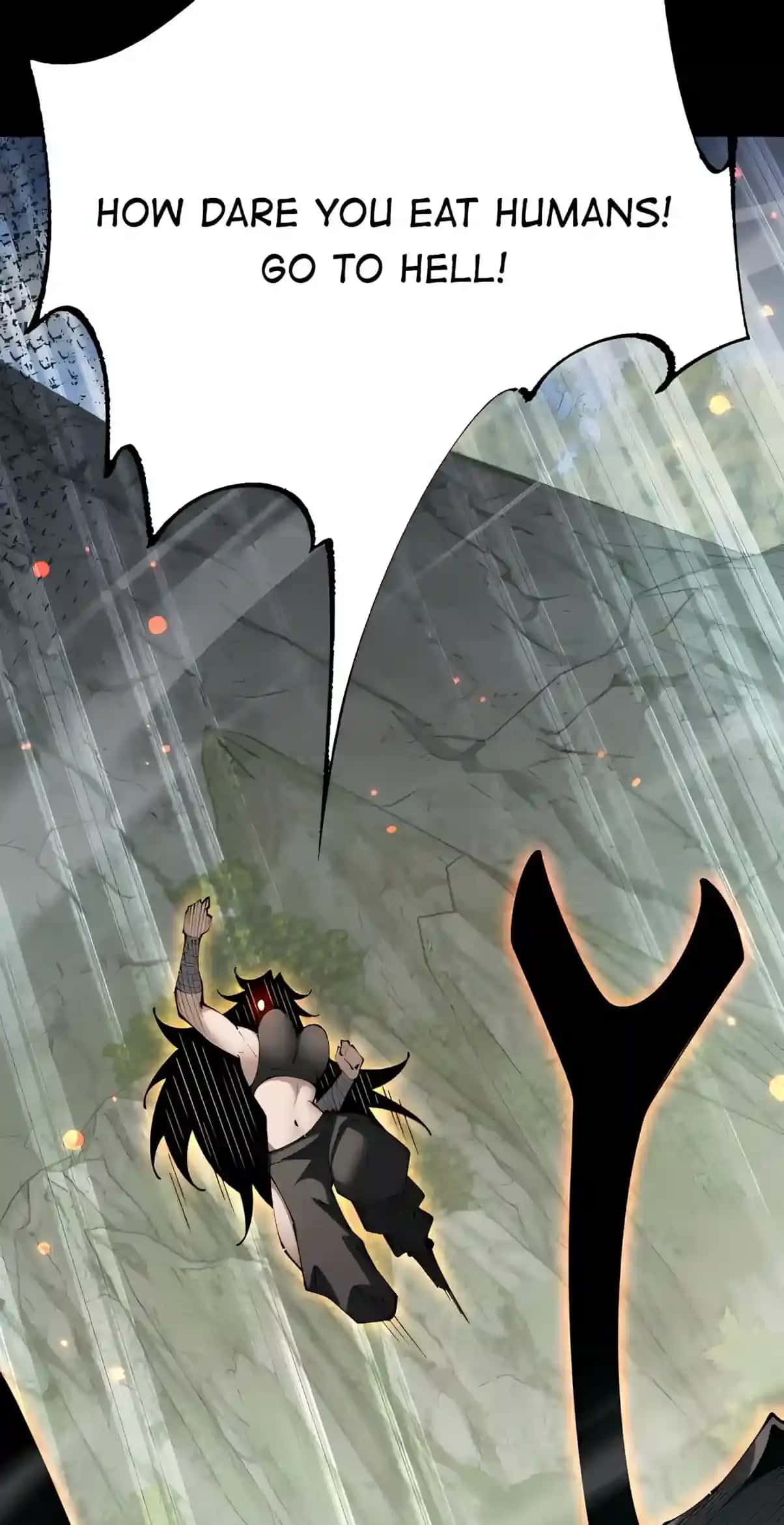 From Goblin to Goblin God Chapter 124 Page 47