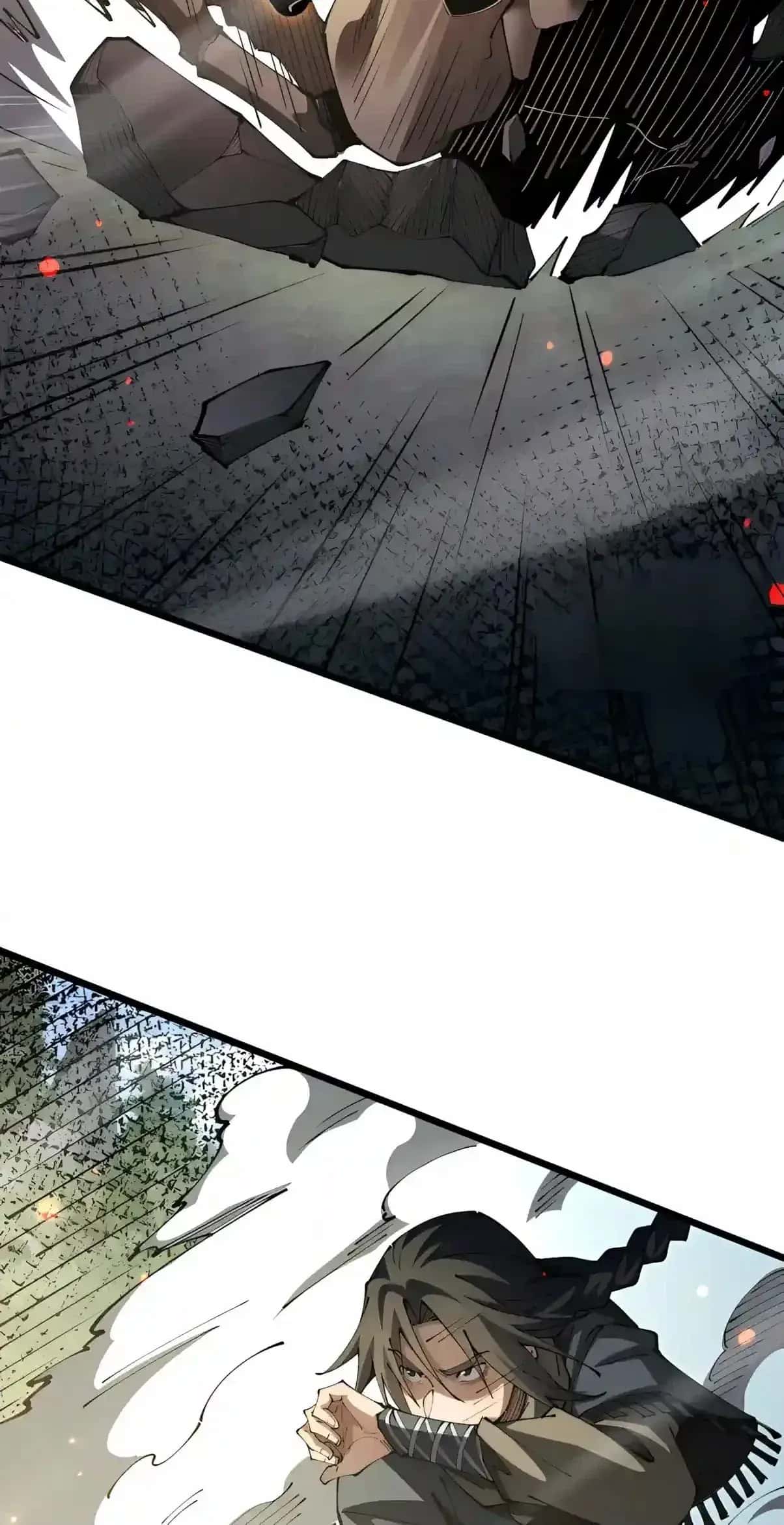 From Goblin to Goblin God Chapter 124 Page 50