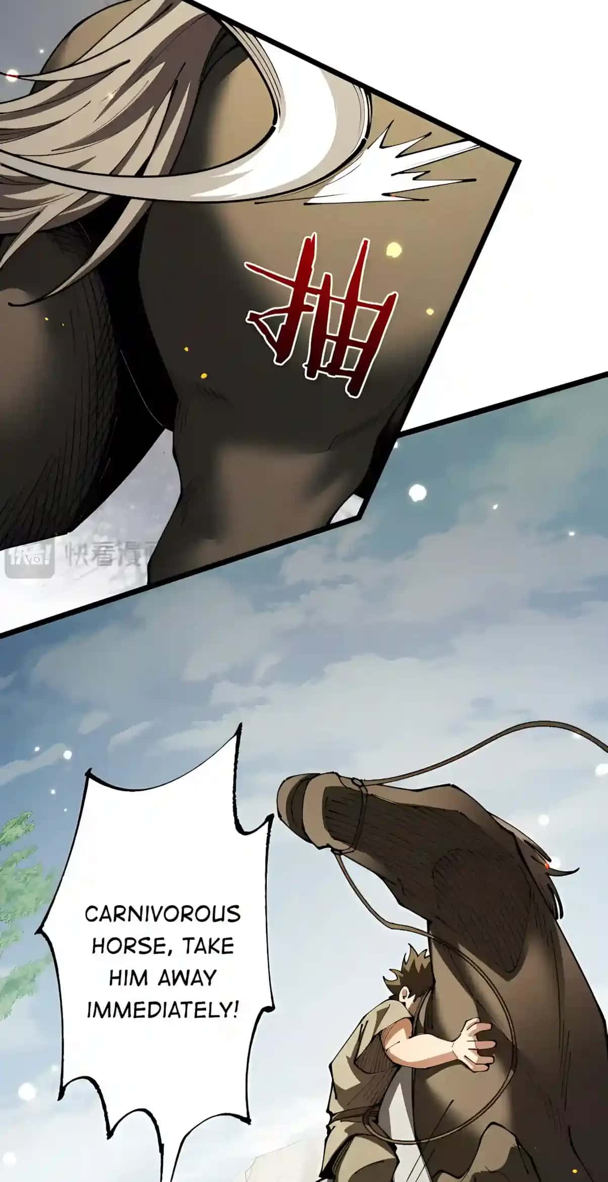 From Goblin to Goblin God Chapter 124 Page 58