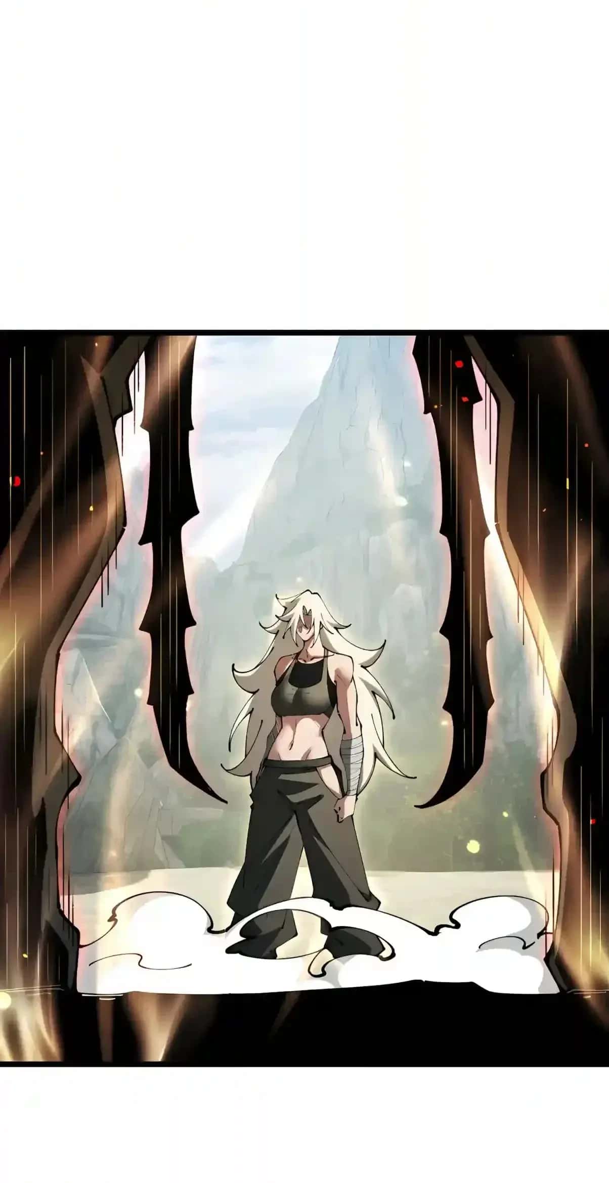 From Goblin to Goblin God Chapter 124 Page 60