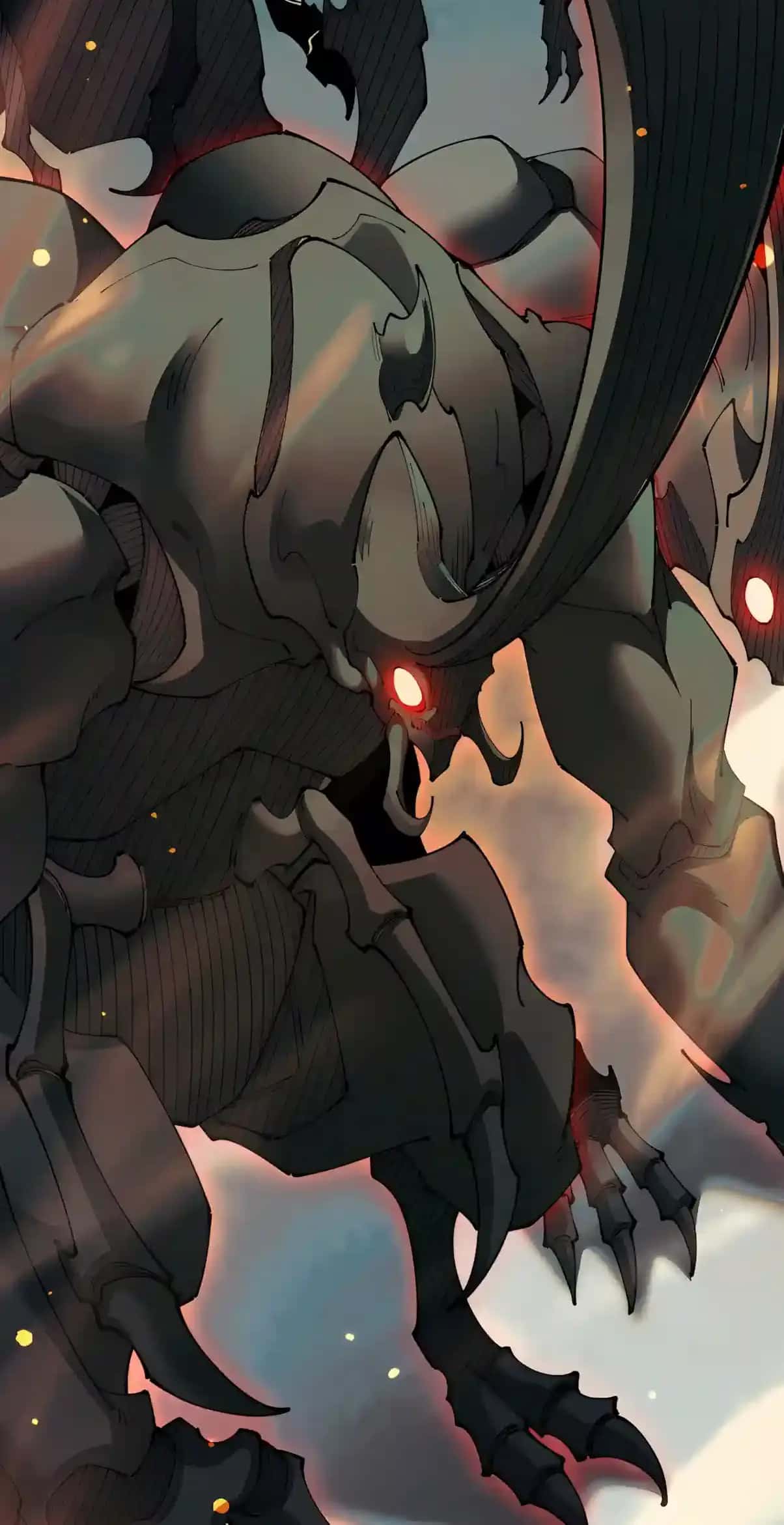 From Goblin to Goblin God Chapter 124 Page 62