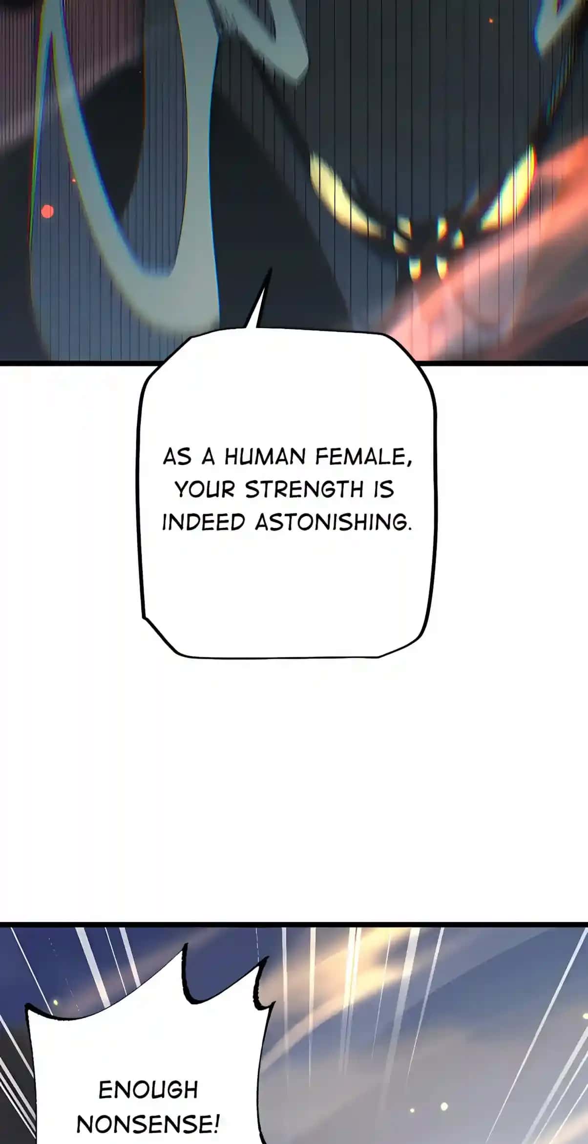 From Goblin to Goblin God Chapter 124 Page 69