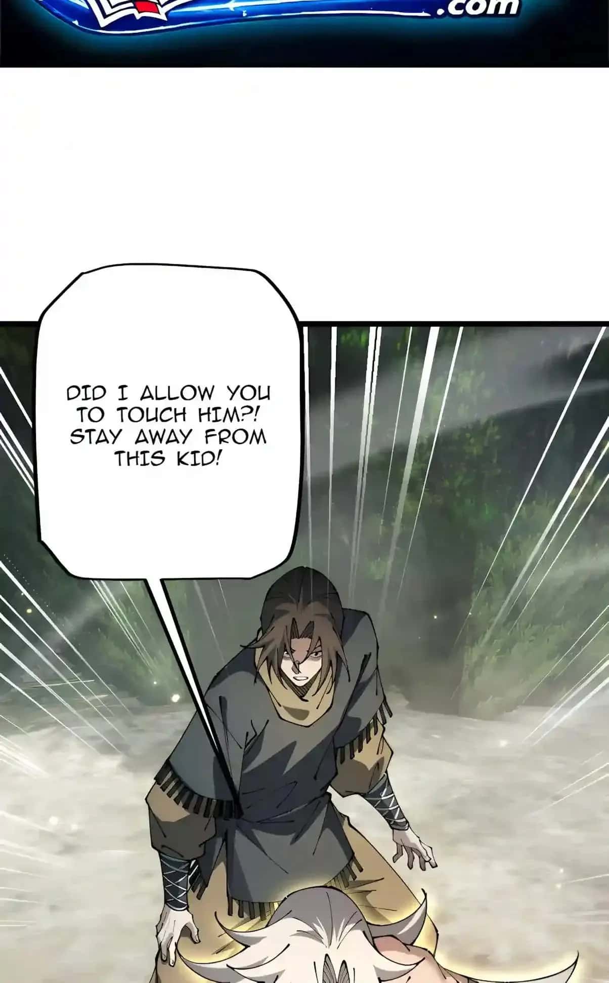 From Goblin to Goblin God Chapter 125 Page 2