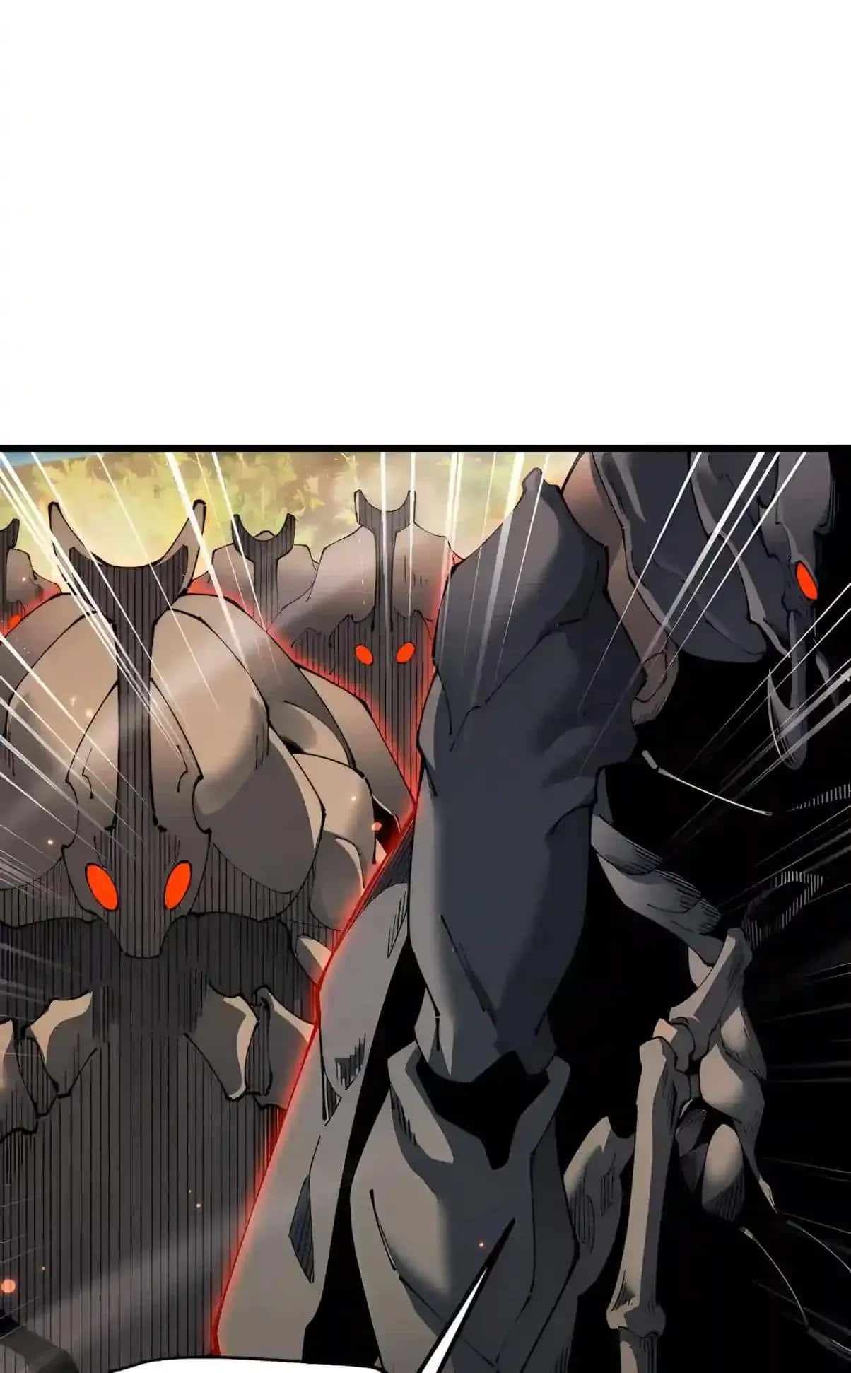 From Goblin to Goblin God Chapter 125 Page 4