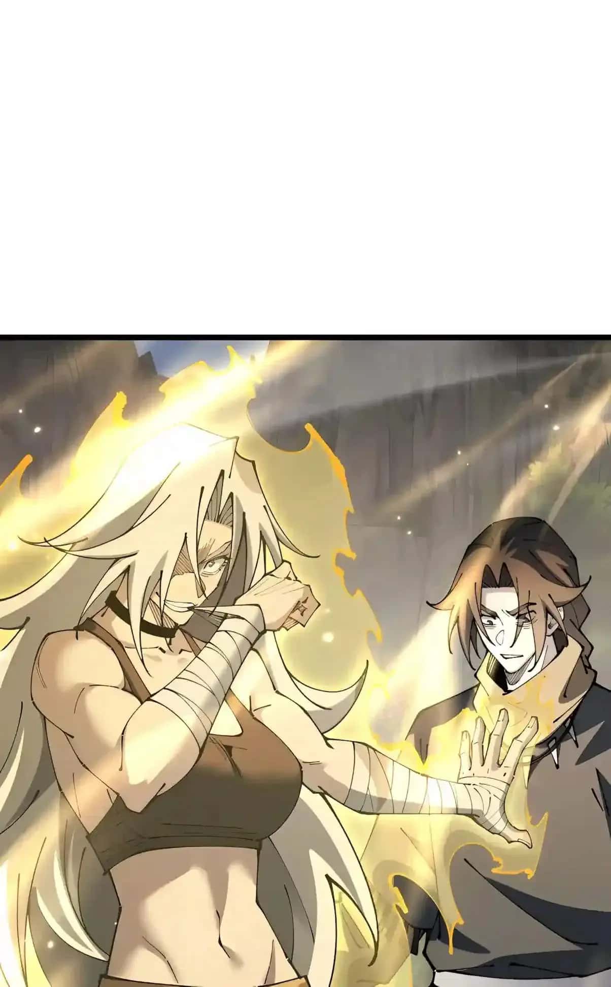 From Goblin to Goblin God Chapter 125 Page 6