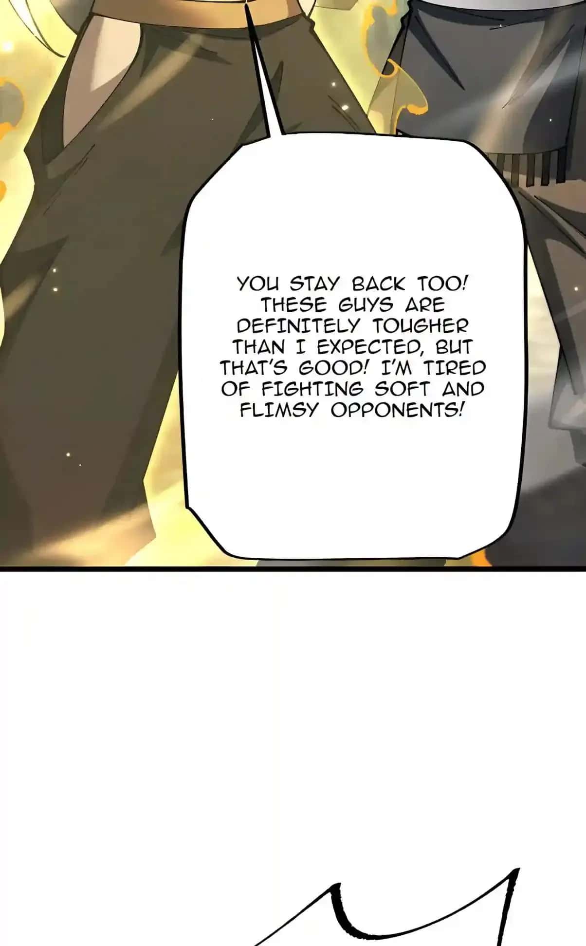 From Goblin to Goblin God Chapter 125 Page 7
