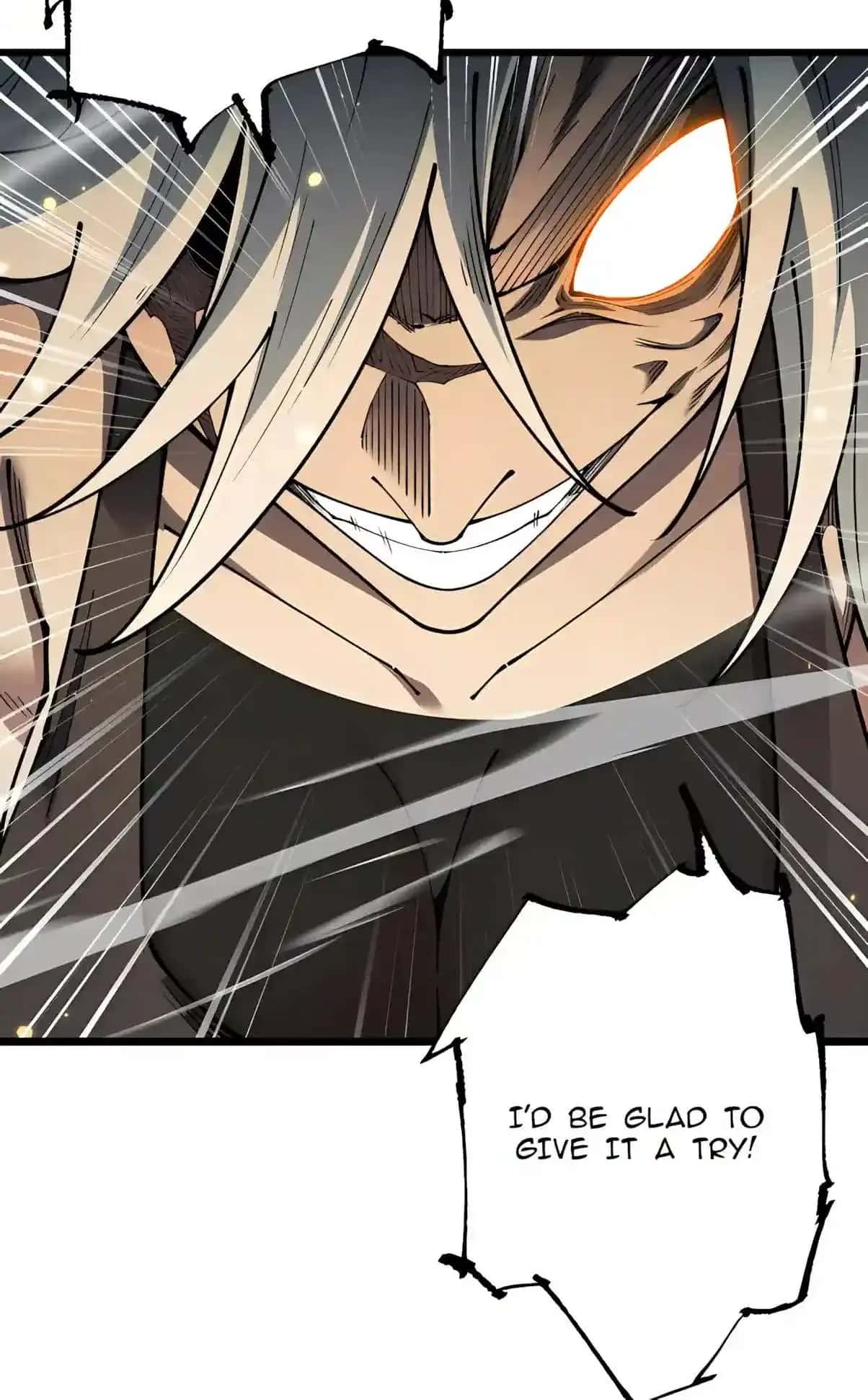 From Goblin to Goblin God Chapter 125 Page 20