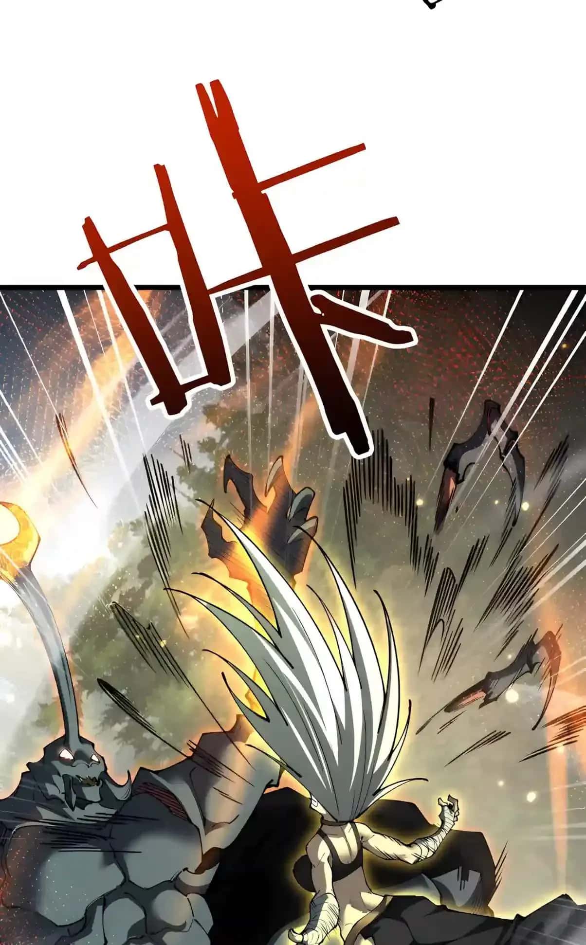 From Goblin to Goblin God Chapter 125 Page 21