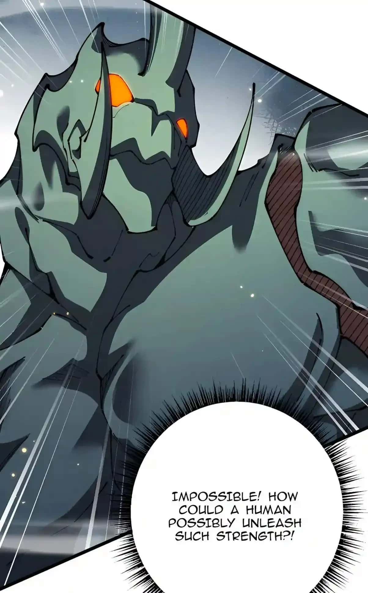 From Goblin to Goblin God Chapter 125 Page 23