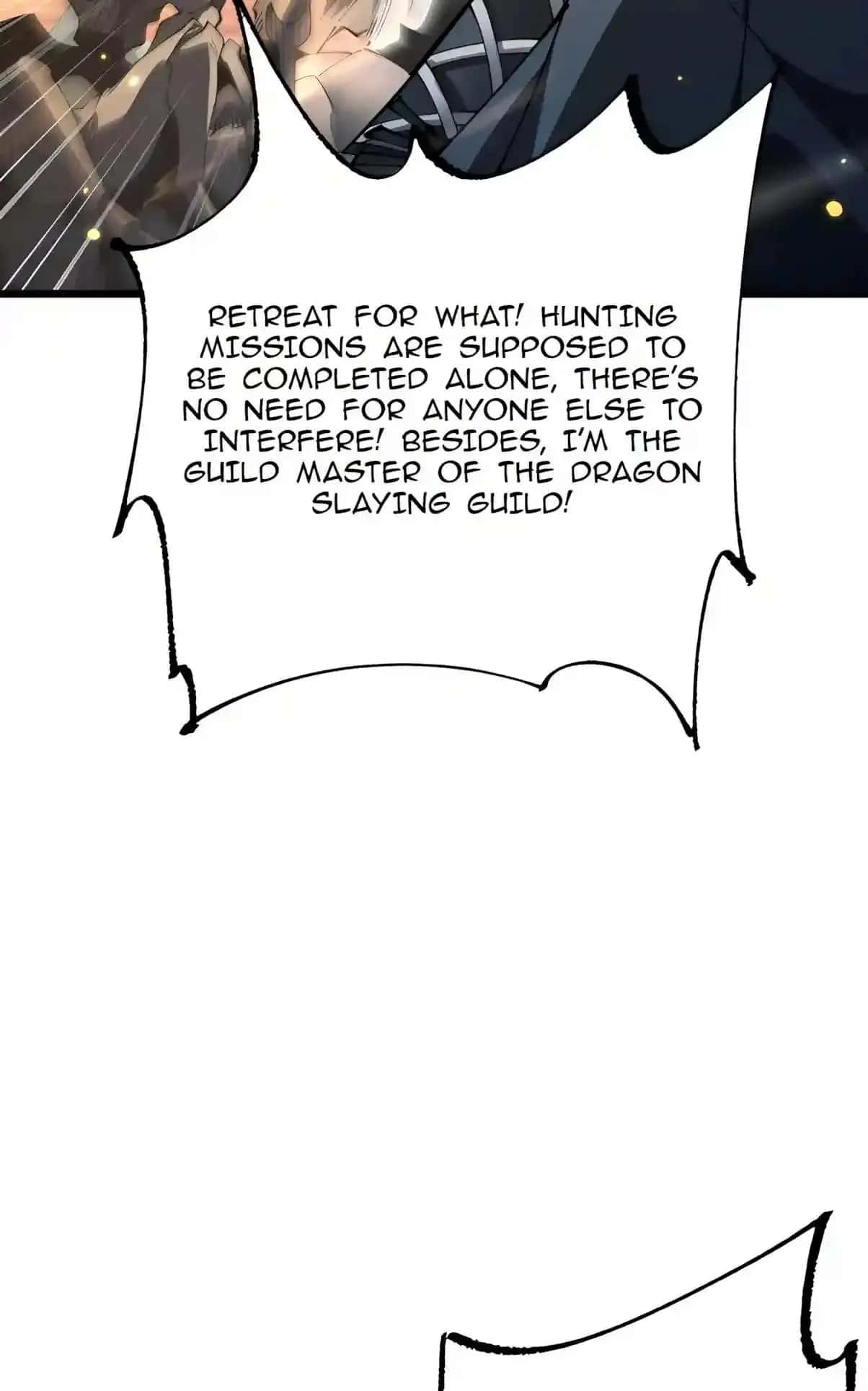 From Goblin to Goblin God Chapter 125 Page 39
