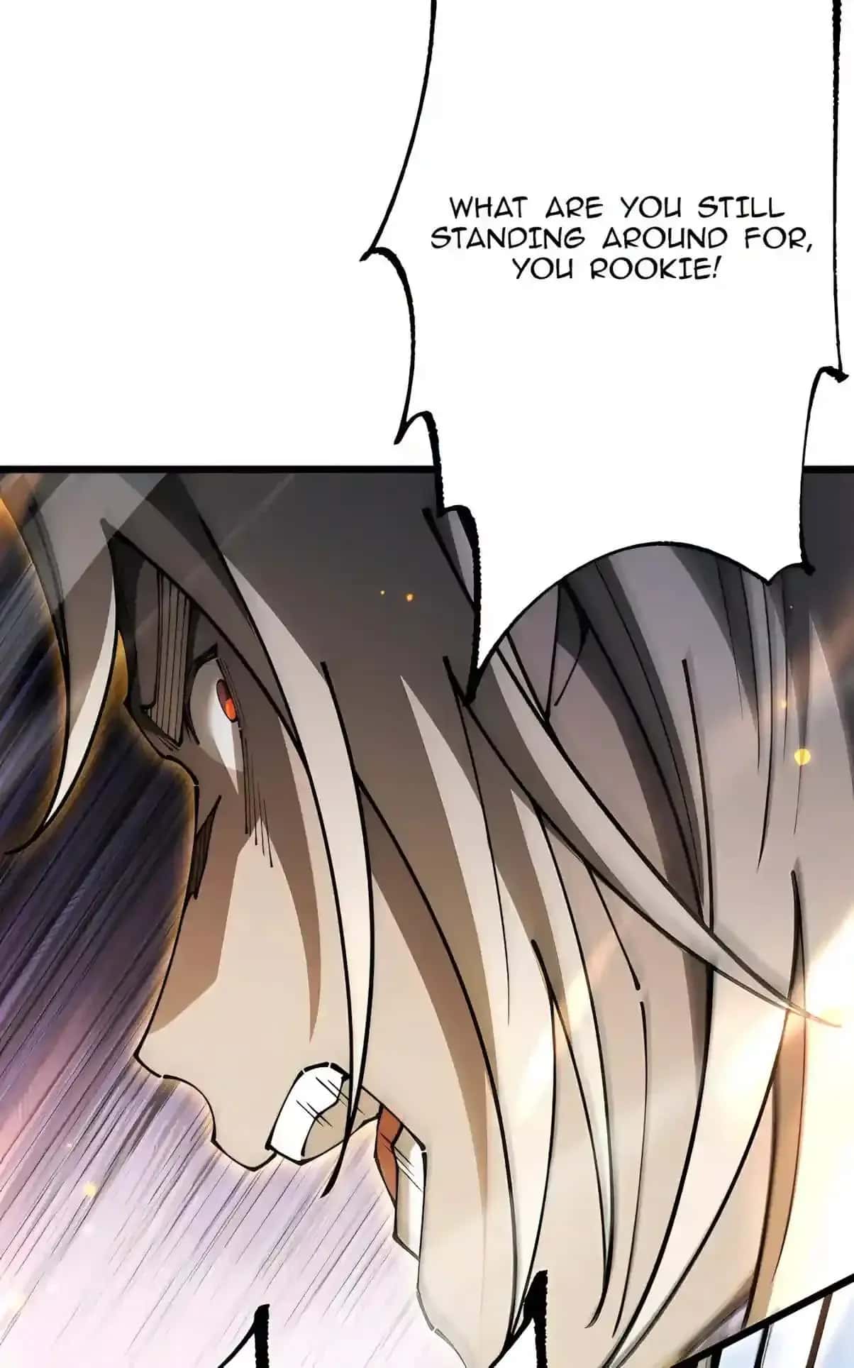 From Goblin to Goblin God Chapter 125 Page 40