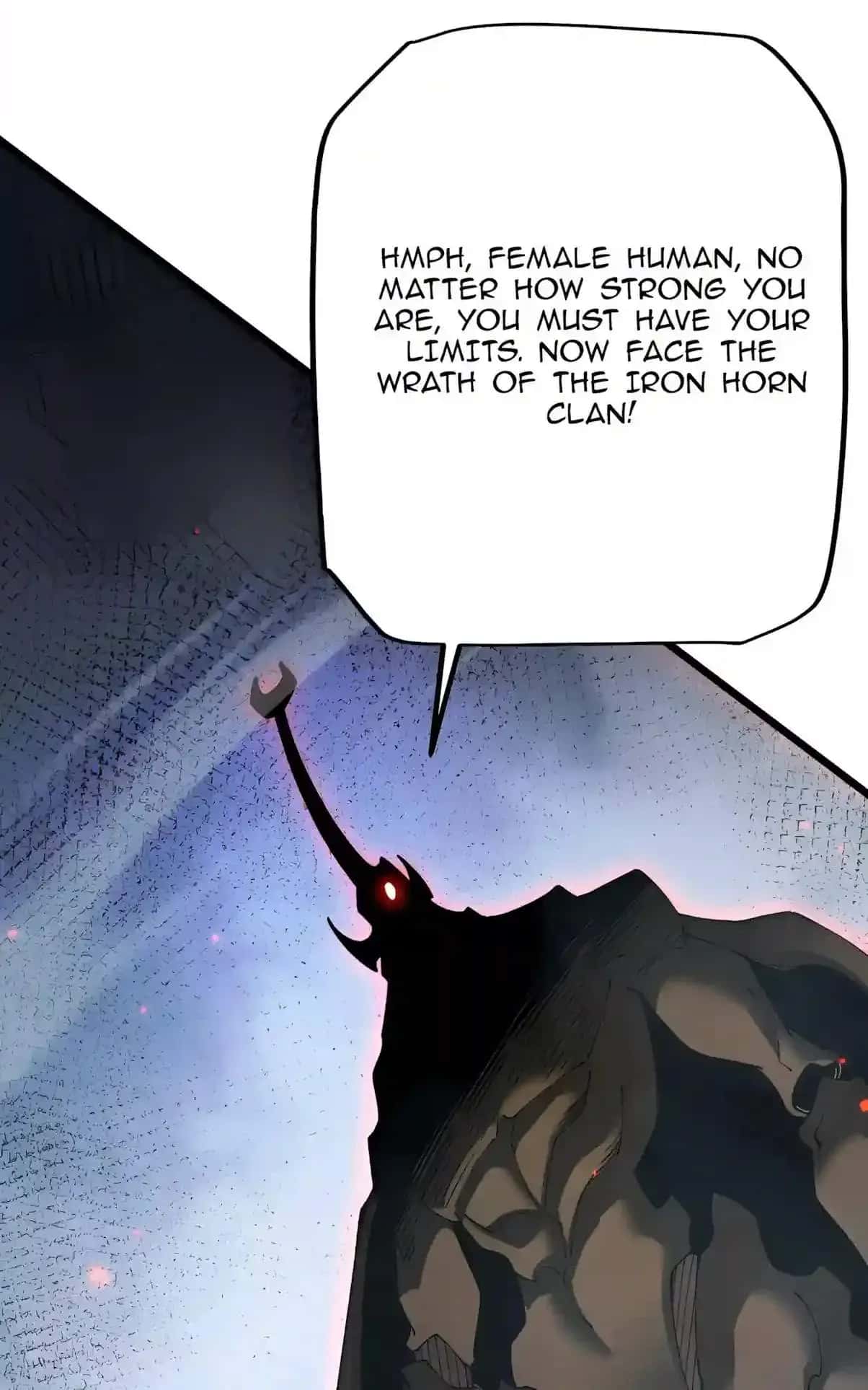 From Goblin to Goblin God Chapter 125 Page 50