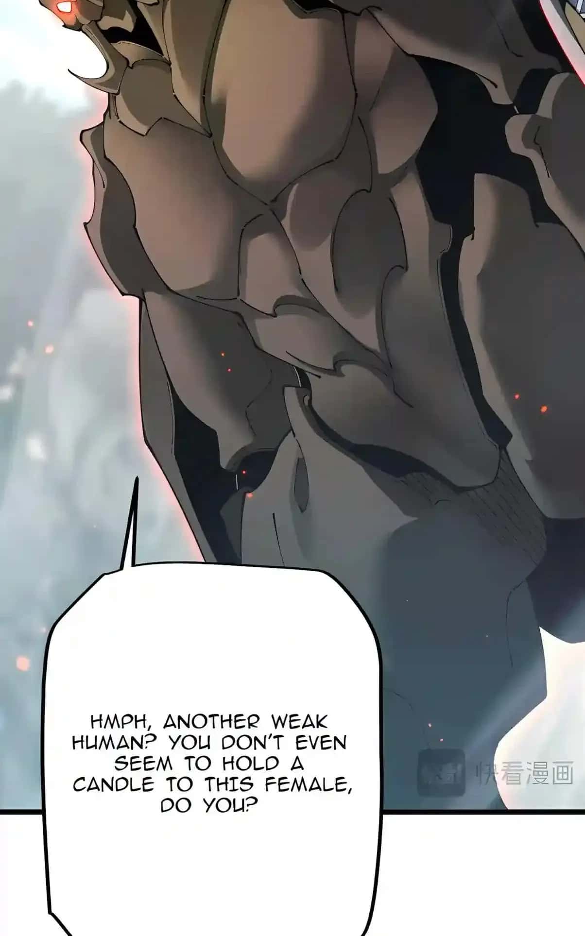 From Goblin to Goblin God Chapter 125 Page 54