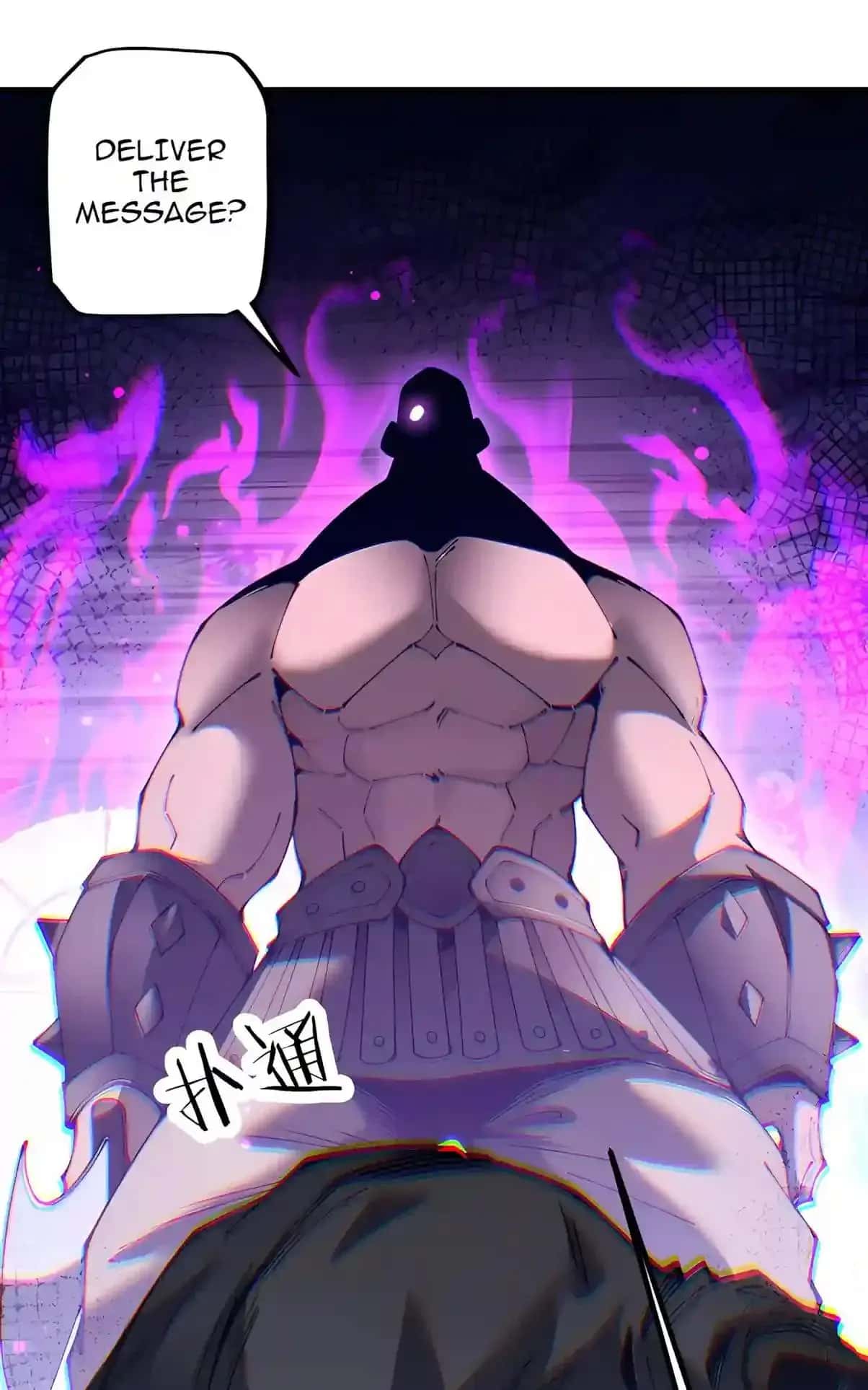 From Goblin to Goblin God Chapter 125 Page 61