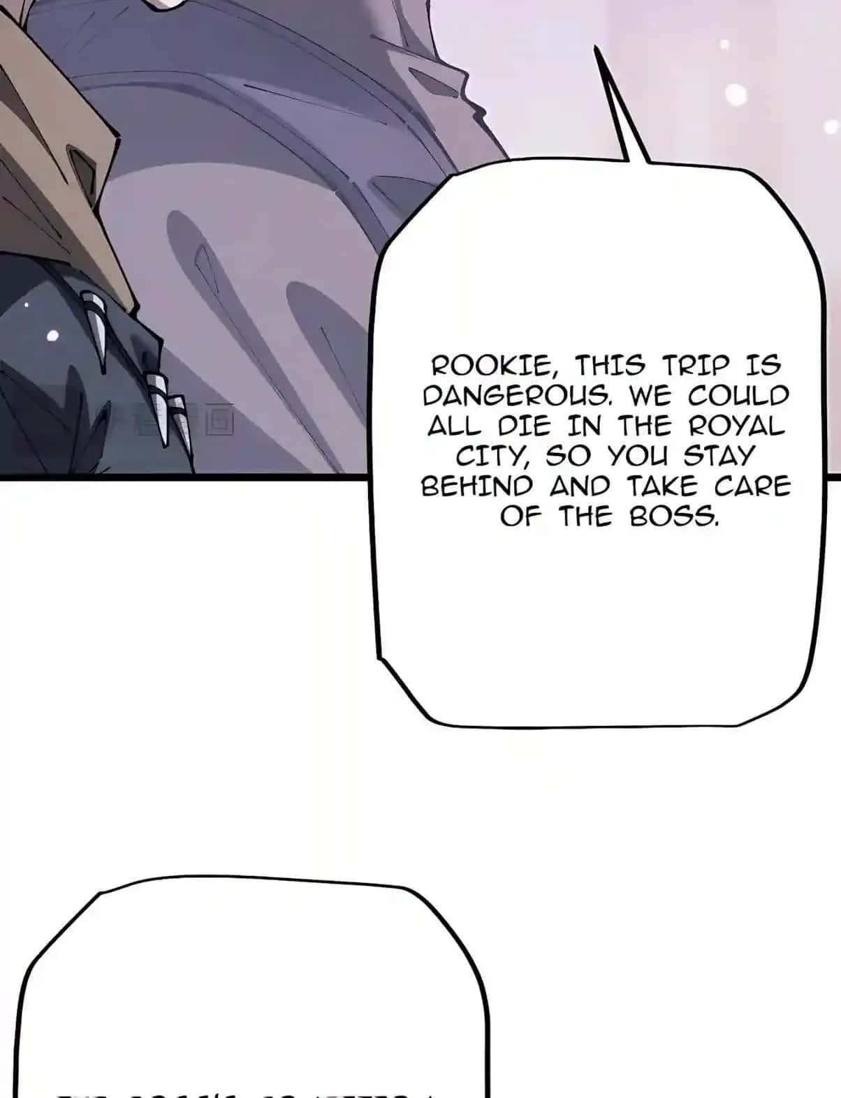 From Goblin to Goblin God Chapter 125 Page 70