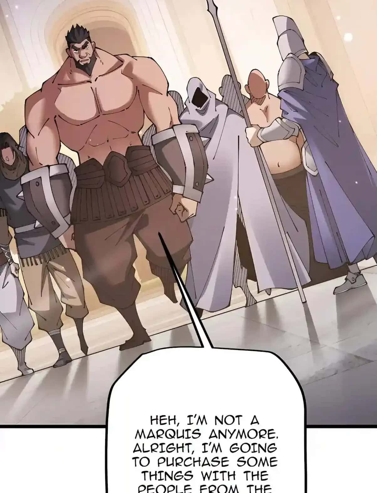 From Goblin to Goblin God Chapter 125 Page 82
