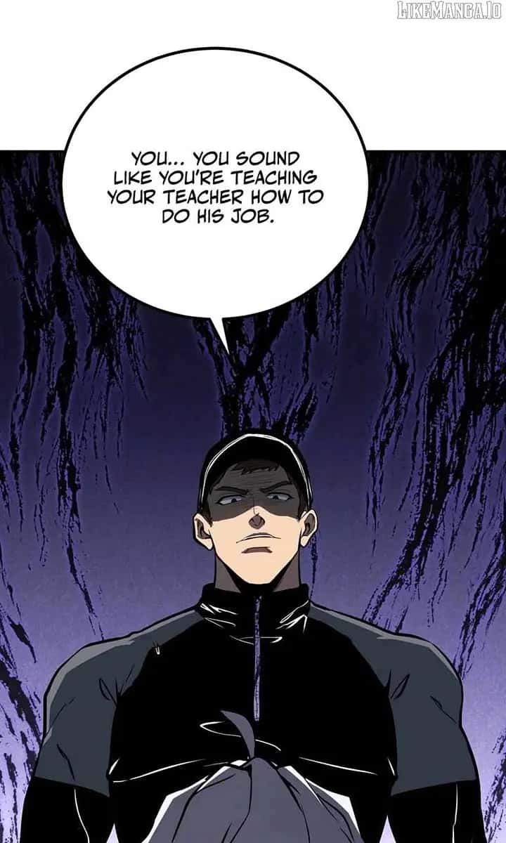 Full-Time Awakening Chapter 13 Page 17