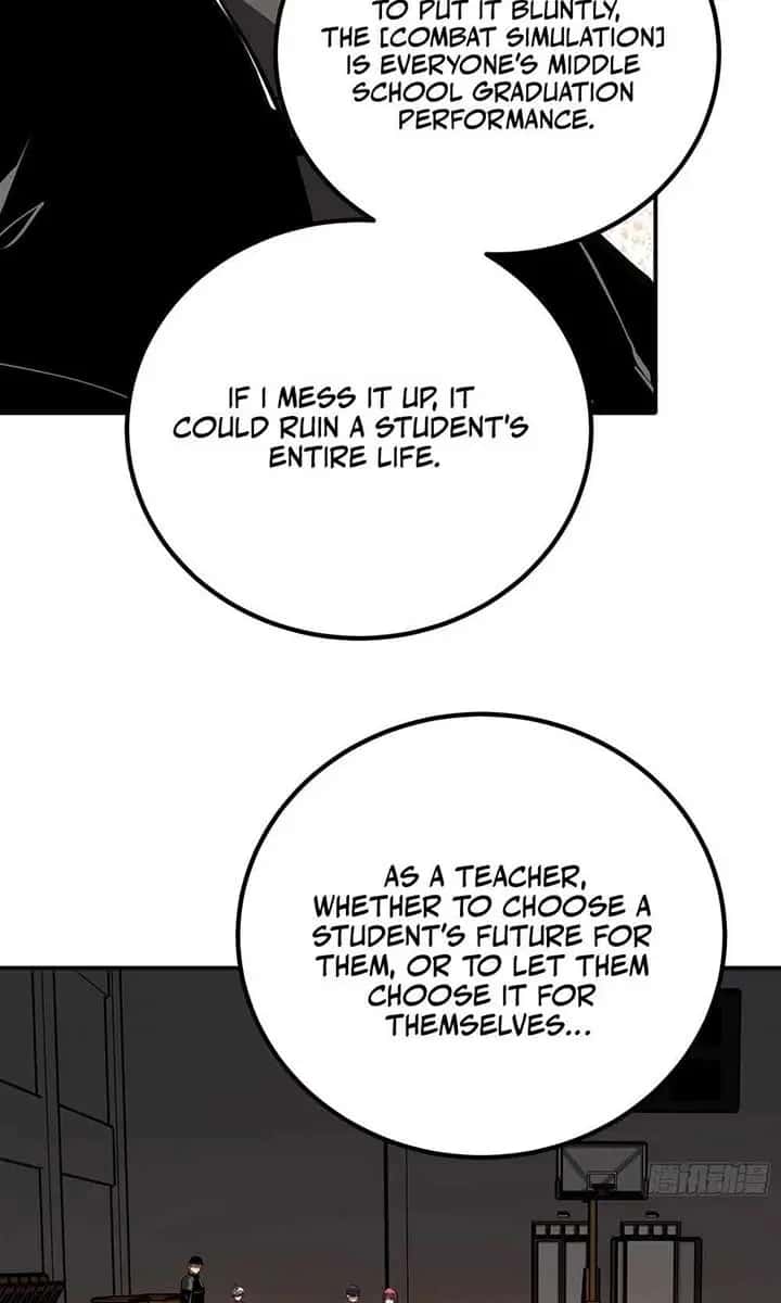 Full-Time Awakening Chapter 13 Page 28