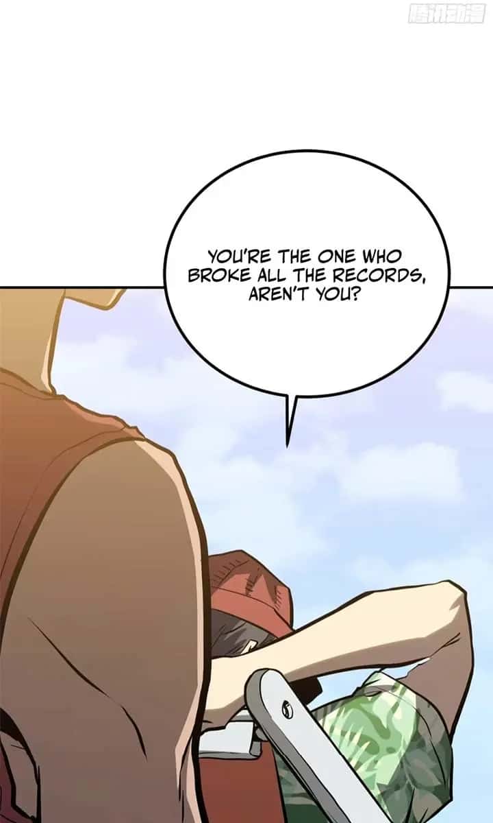 Full-Time Awakening Chapter 14 Page 6