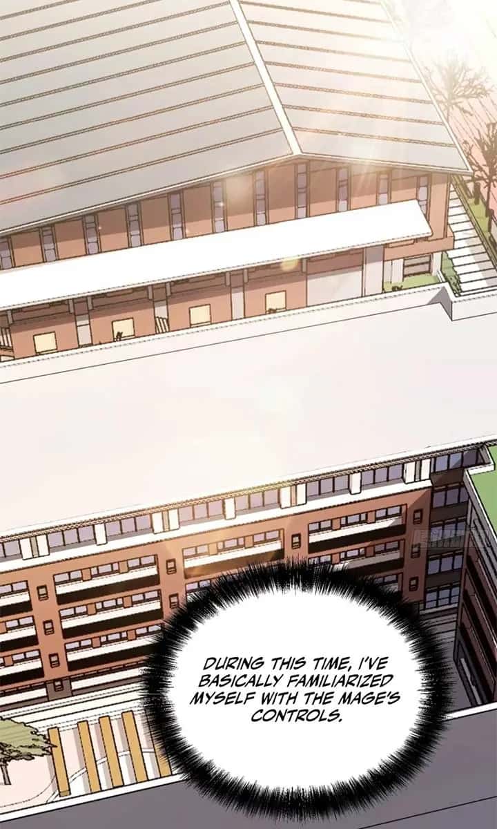 Full-Time Awakening Chapter 14 Page 20