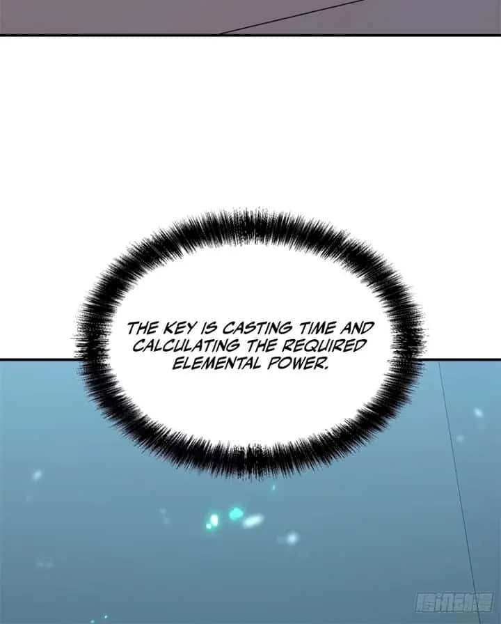 Full-Time Awakening Chapter 14 Page 21