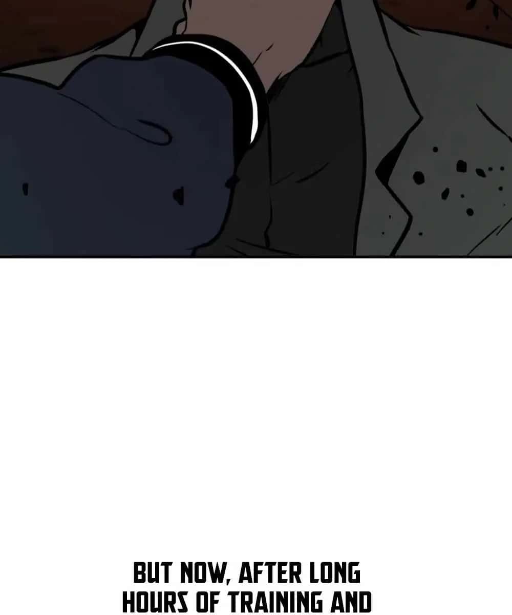 Full-Time Awakening Chapter 16 Page 5