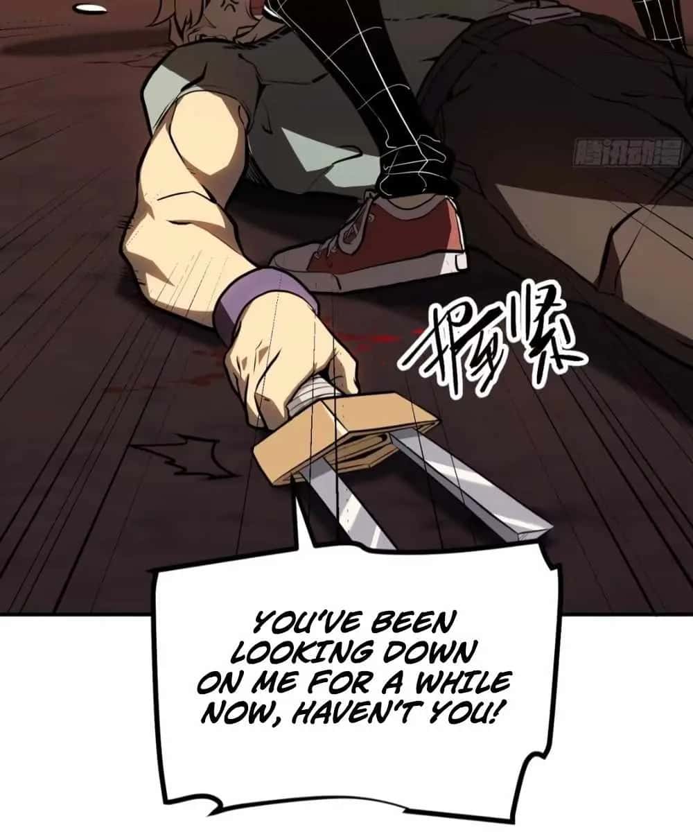 Full-Time Awakening Chapter 16 Page 22
