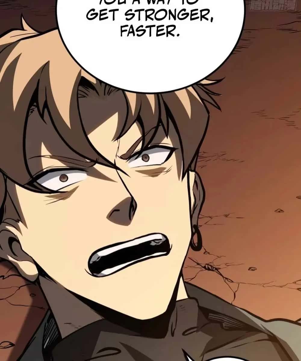 Full-Time Awakening Chapter 16 Page 35