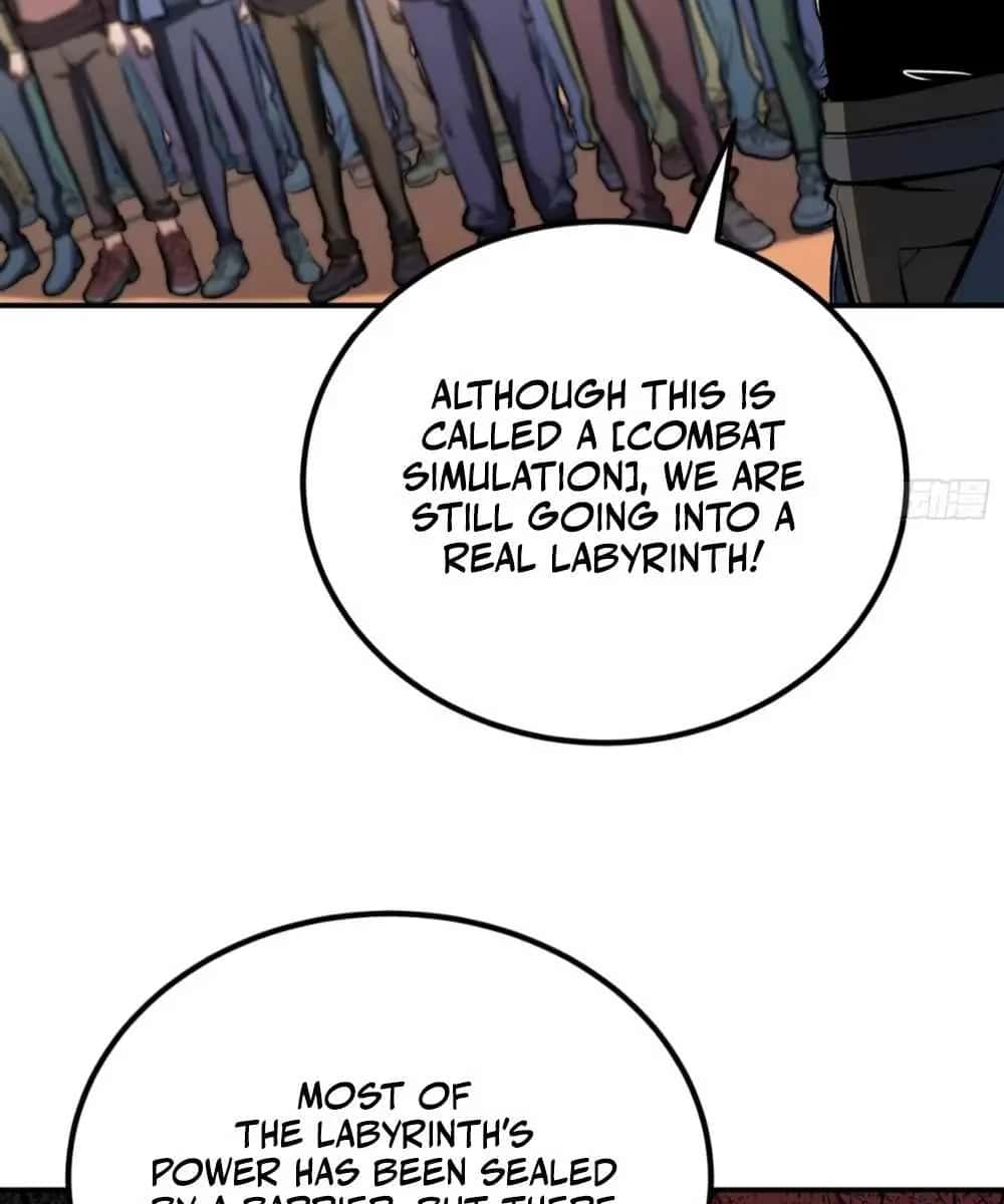 Full-Time Awakening Chapter 16 Page 44