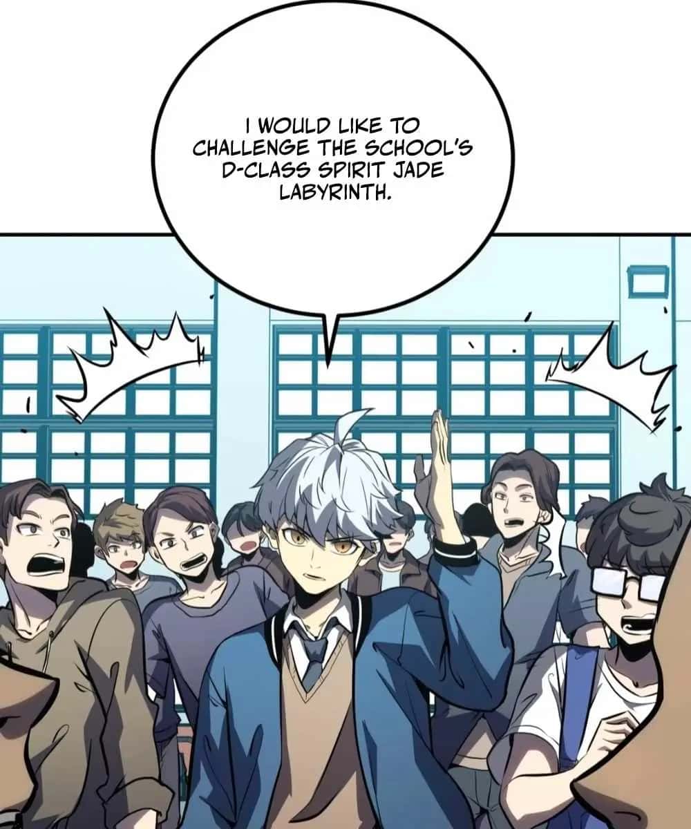 Full-Time Awakening Chapter 16 Page 69