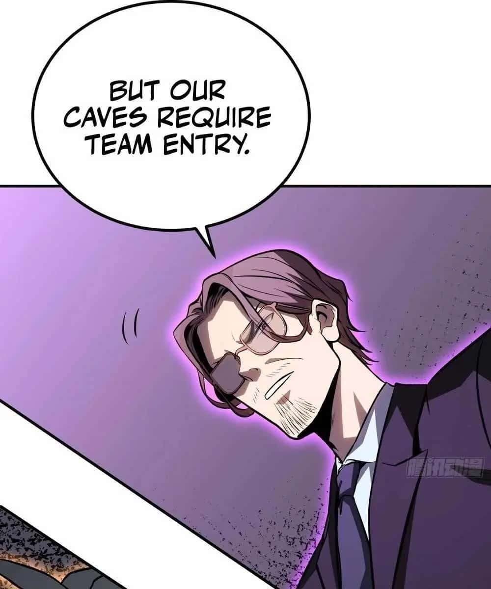 Full-Time Awakening Chapter 17 Page 23