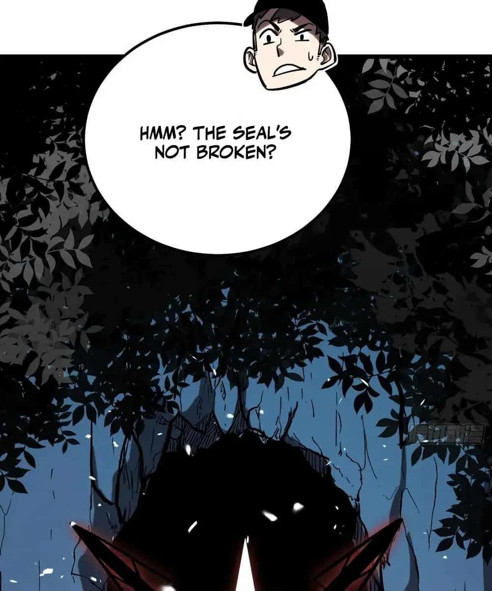 Full-Time Awakening Chapter 26 Page 32