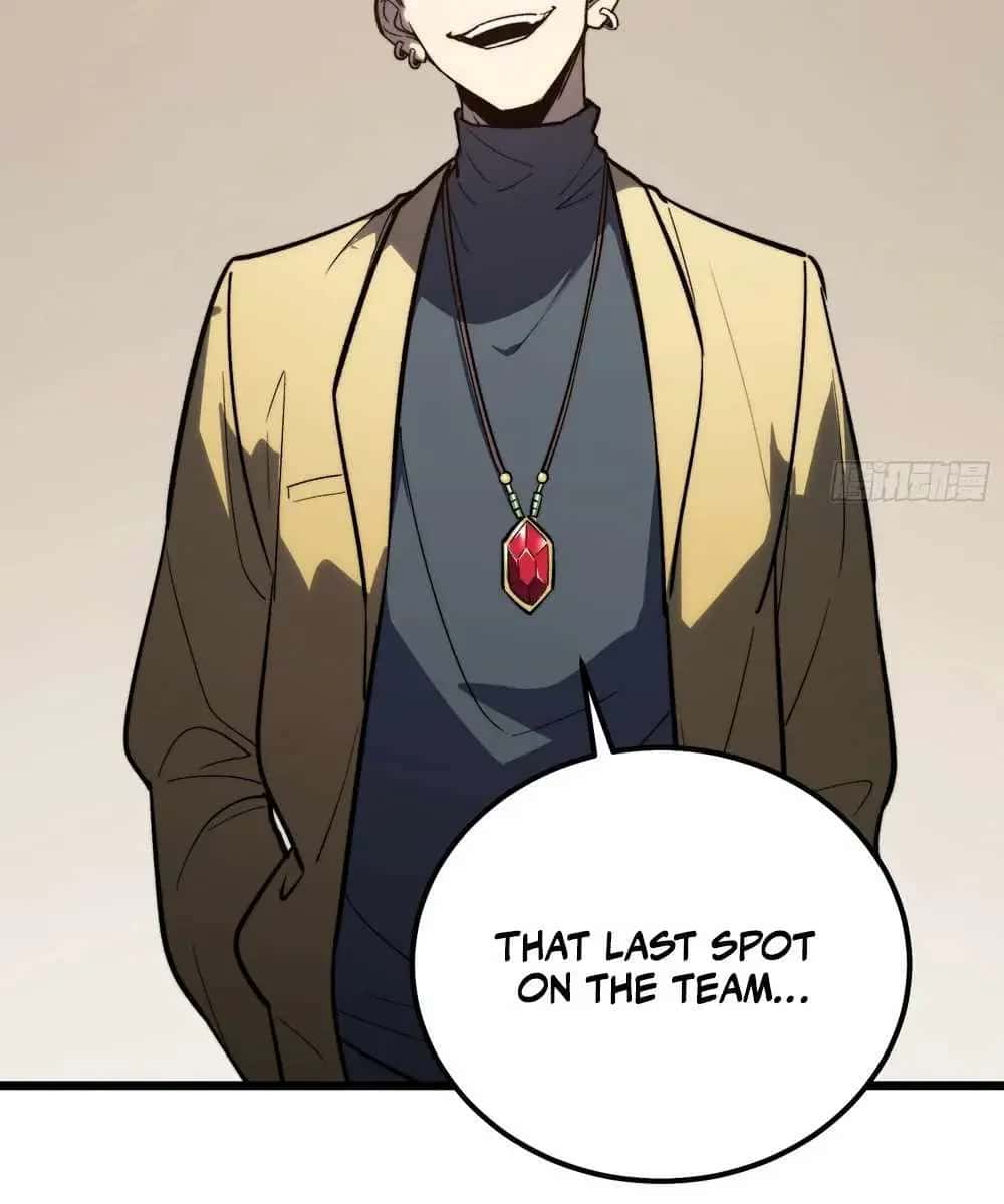 Full-Time Awakening Chapter 26 Page 39