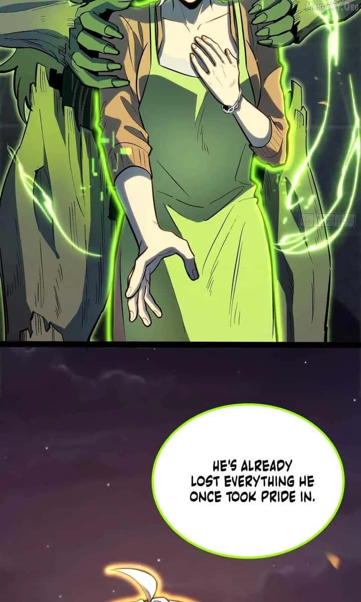 Full-Time Awakening Chapter 46 Page 35